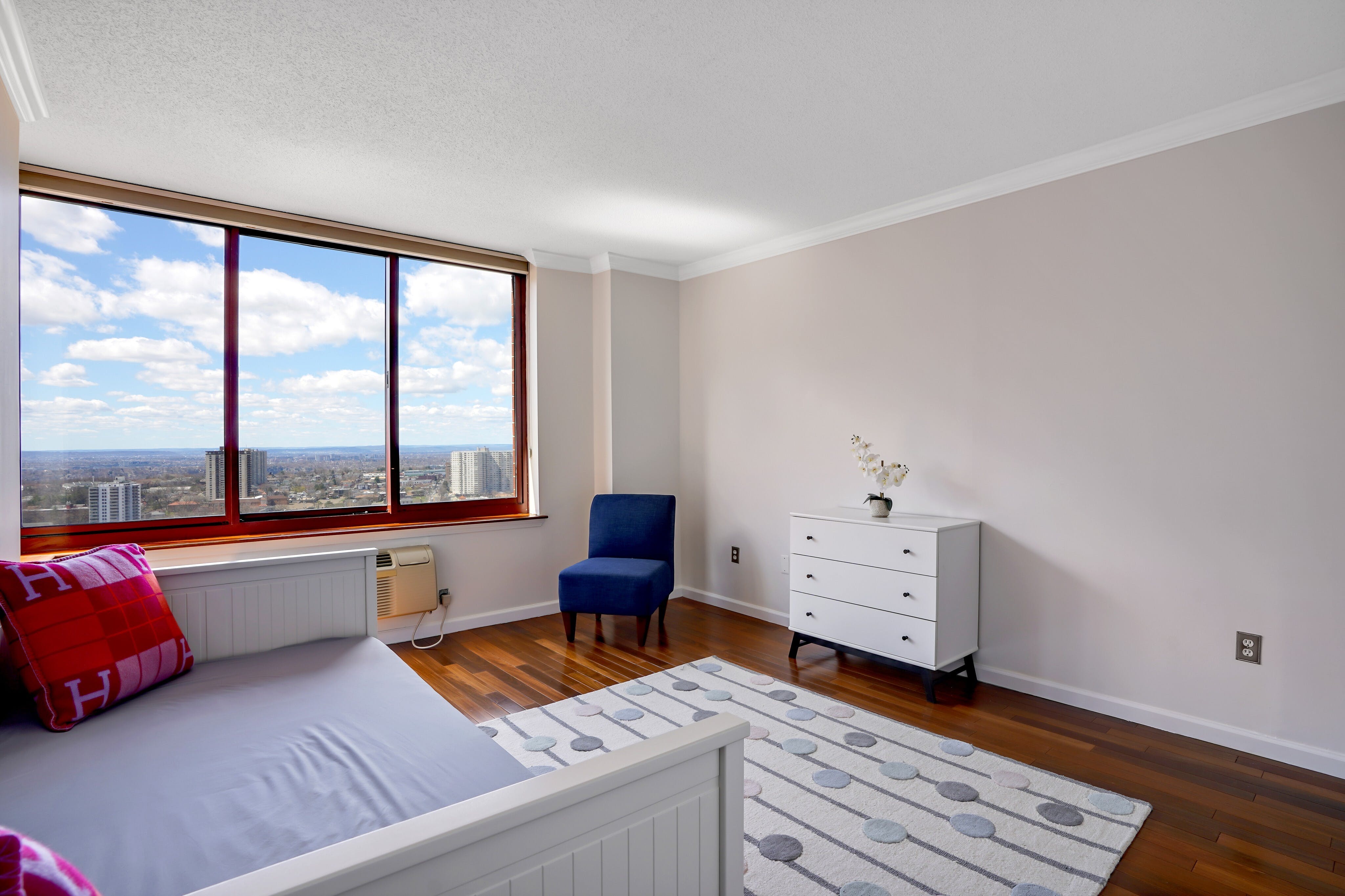 100 Old Palisade Road #4002