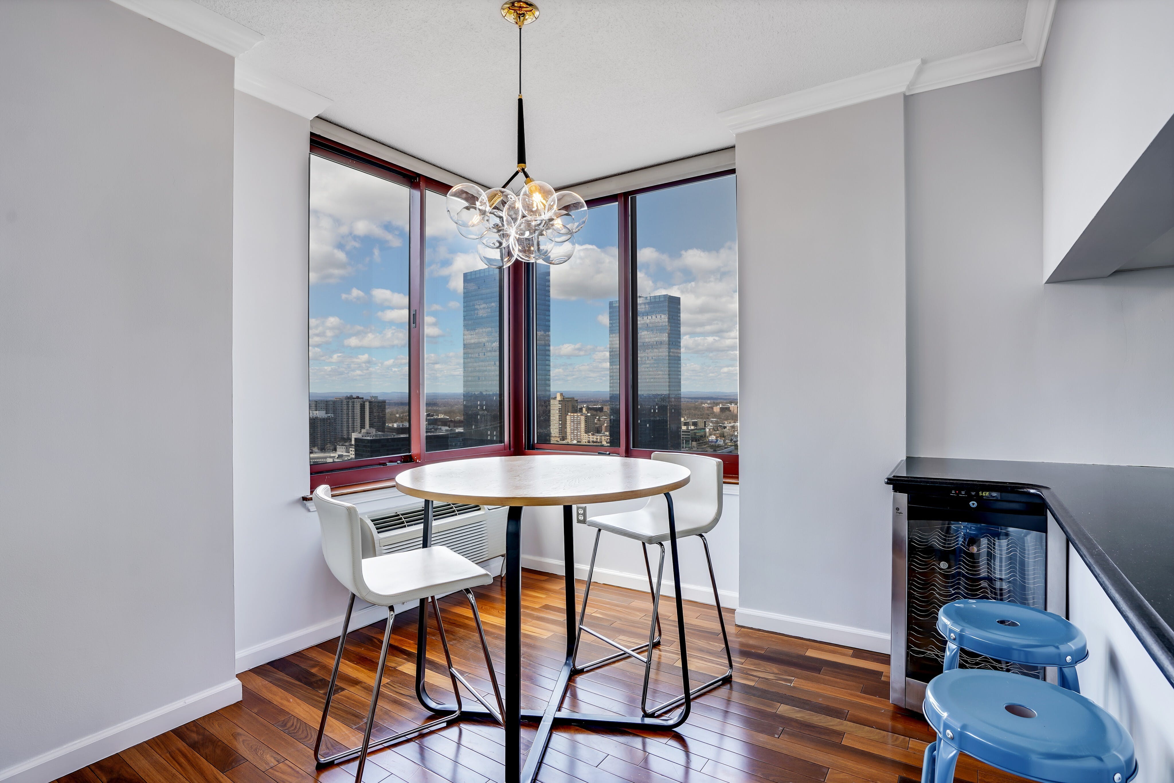 100 Old Palisade Road #4002