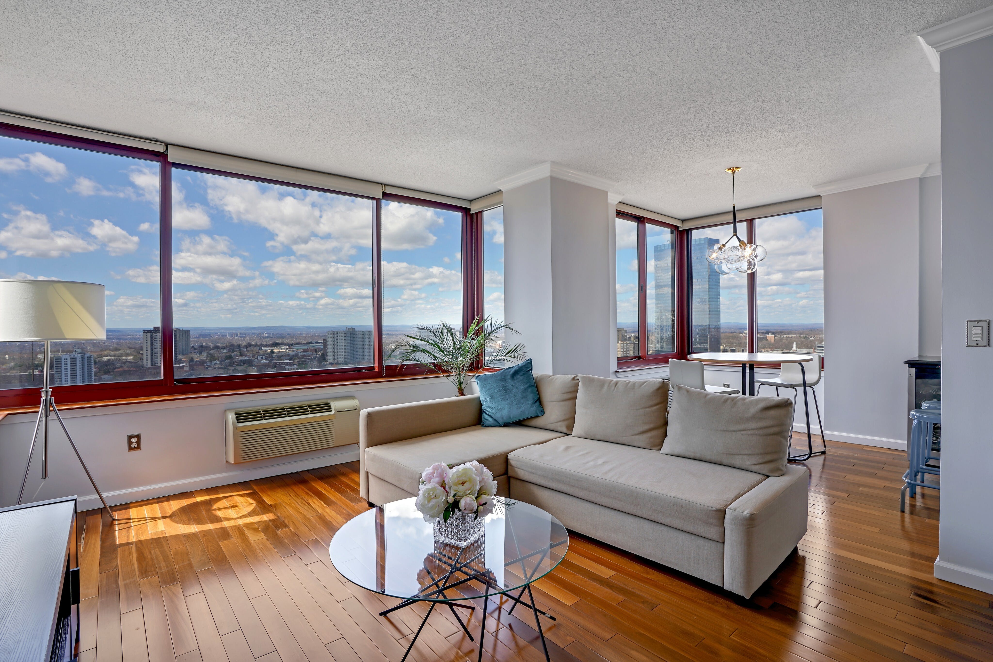 100 Old Palisade Road #4002