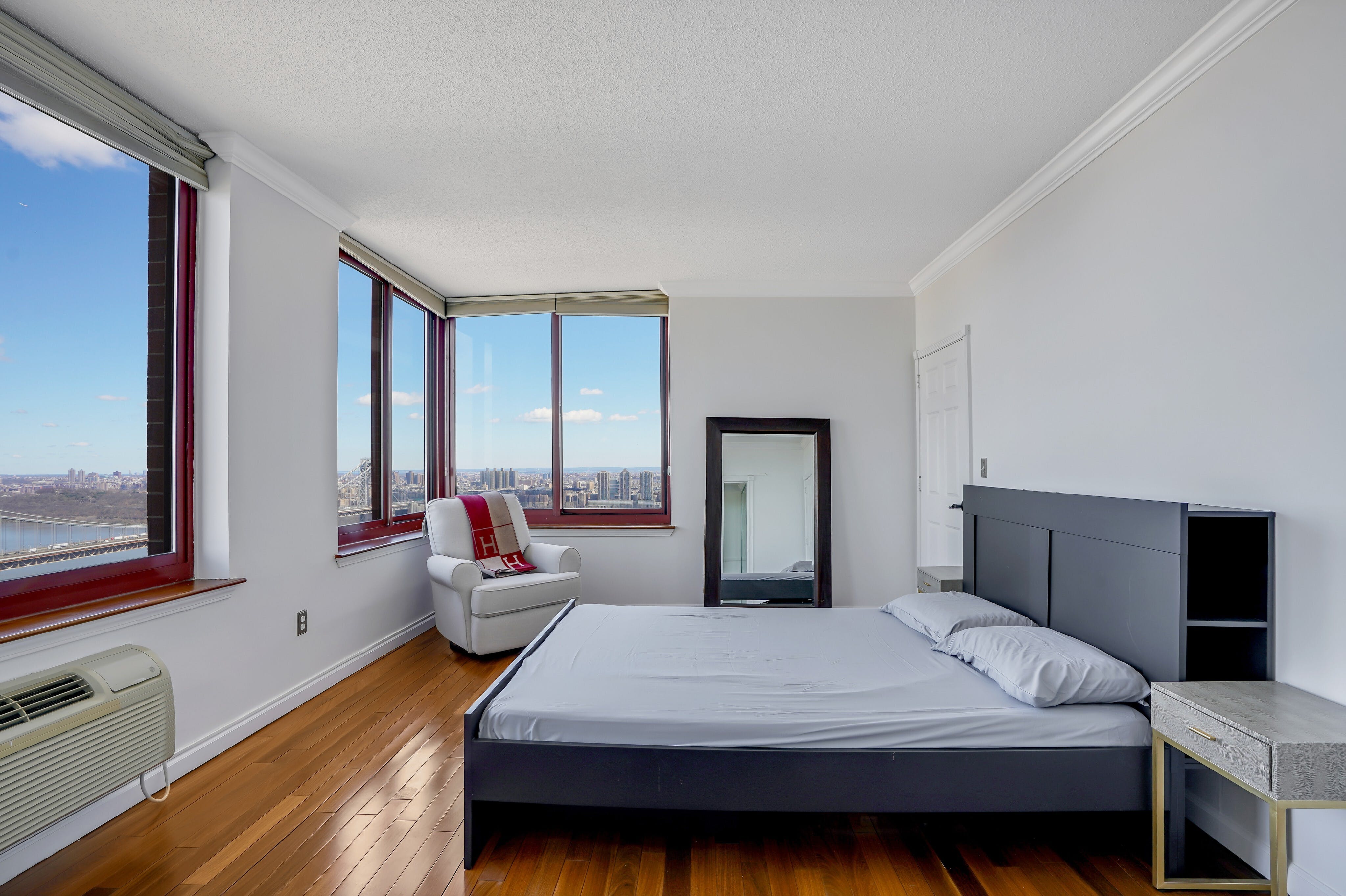 100 Old Palisade Road #4002