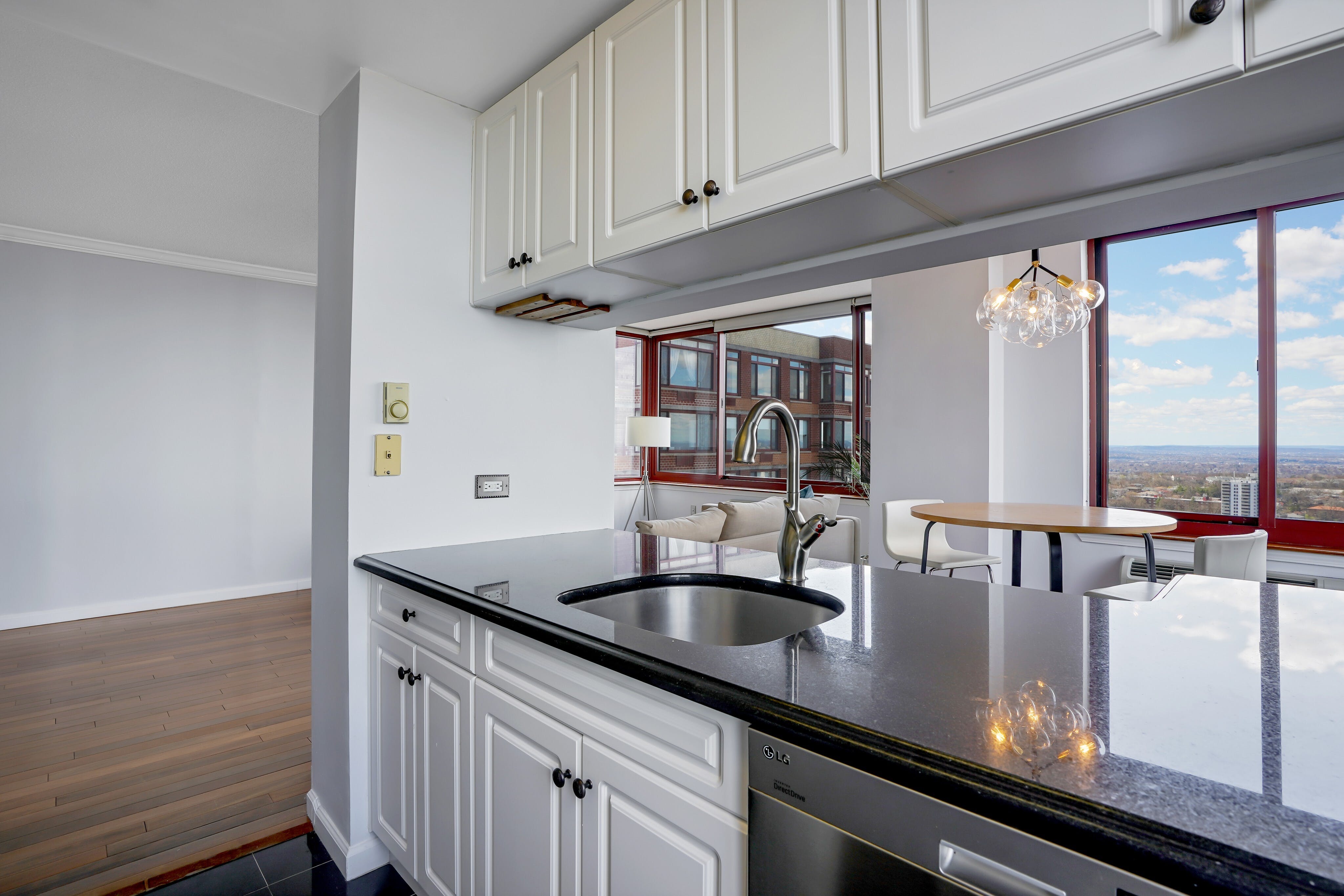 100 Old Palisade Road #4002
