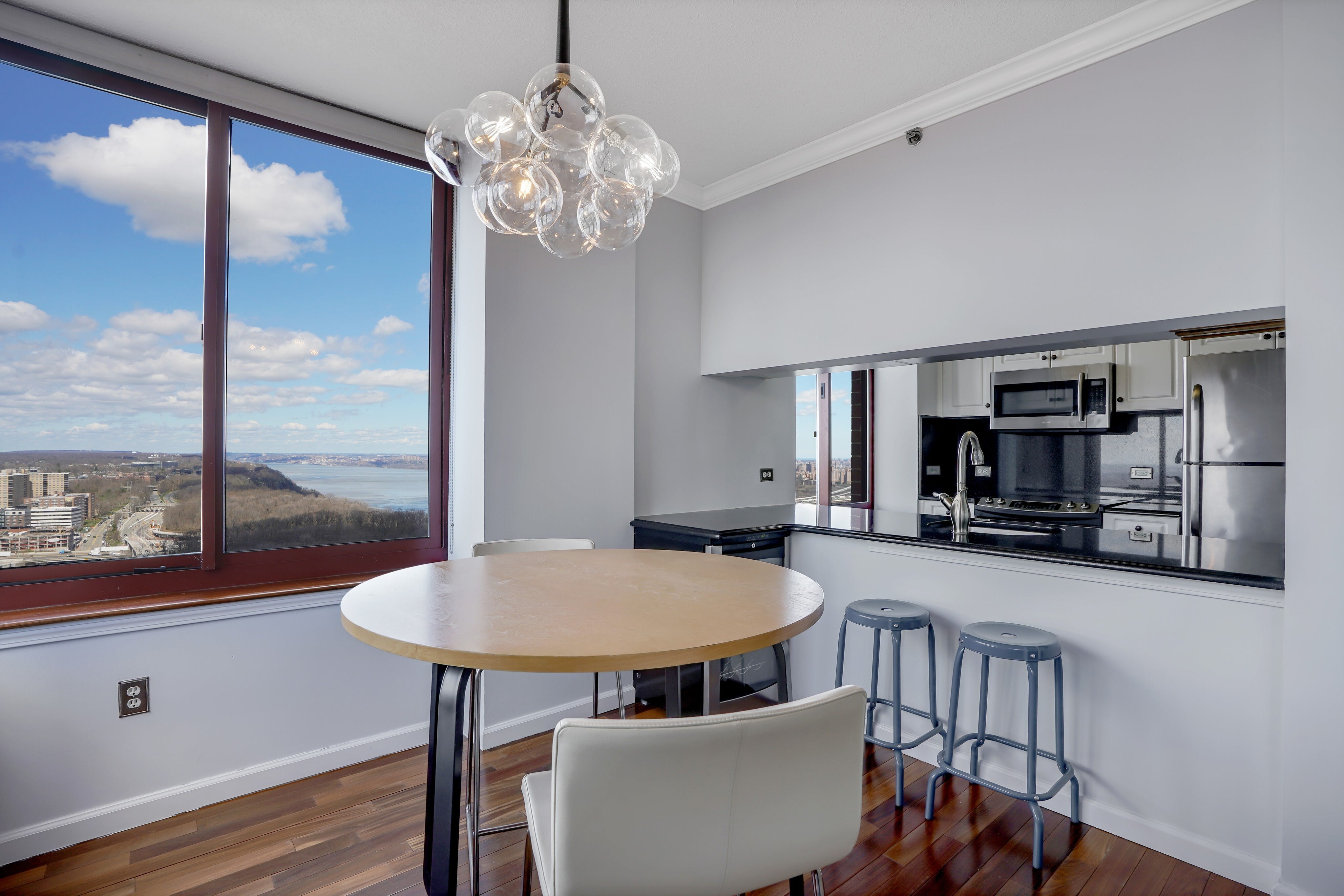 100 Old Palisade Road #4002