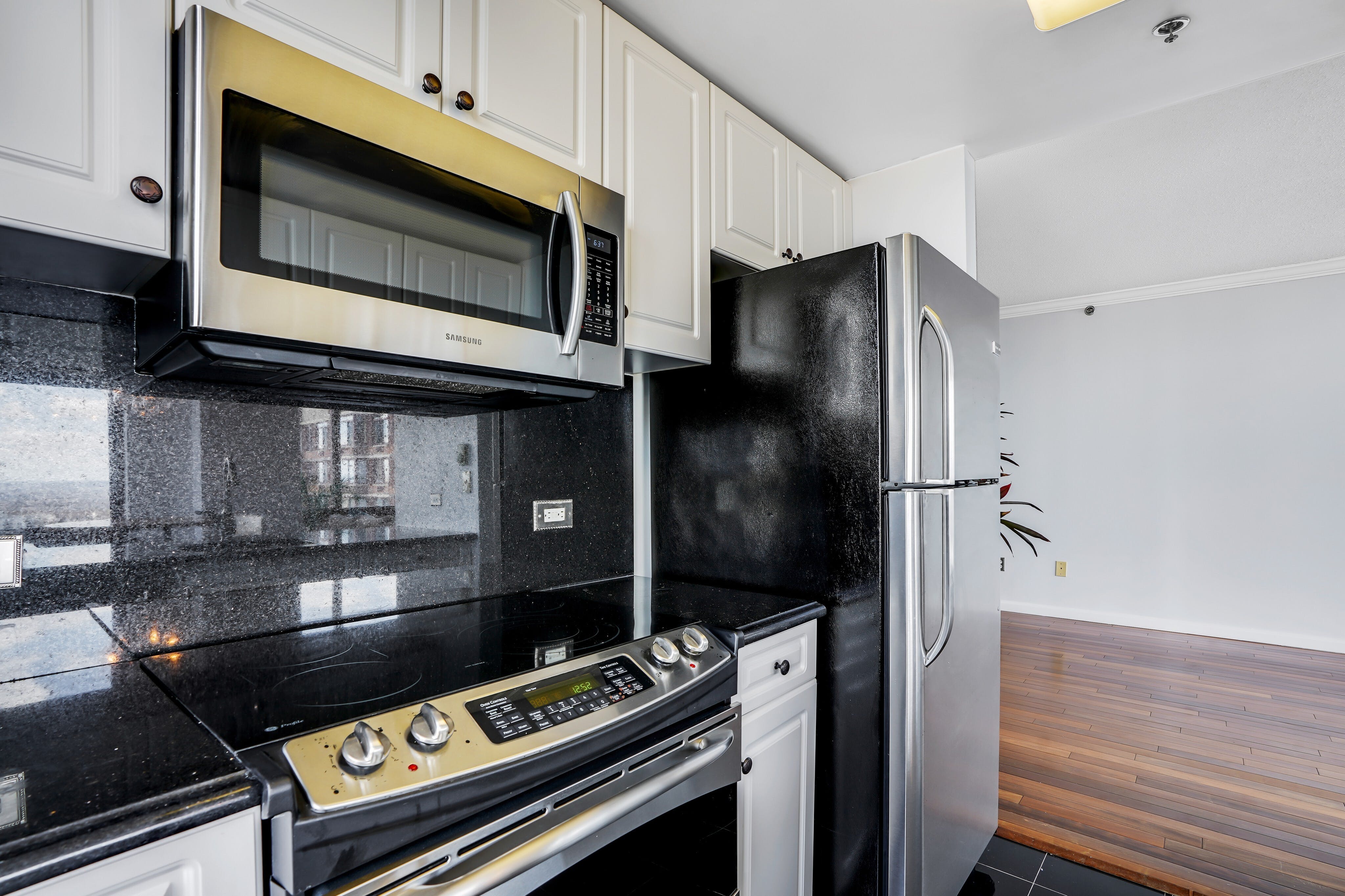 100 Old Palisade Road #4002