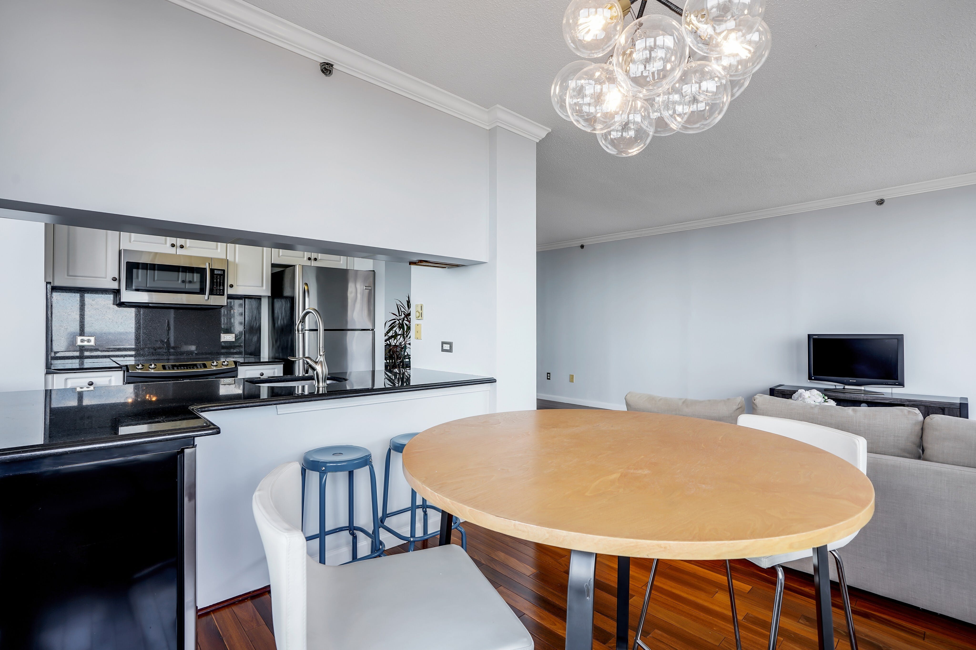 100 Old Palisade Road #4002