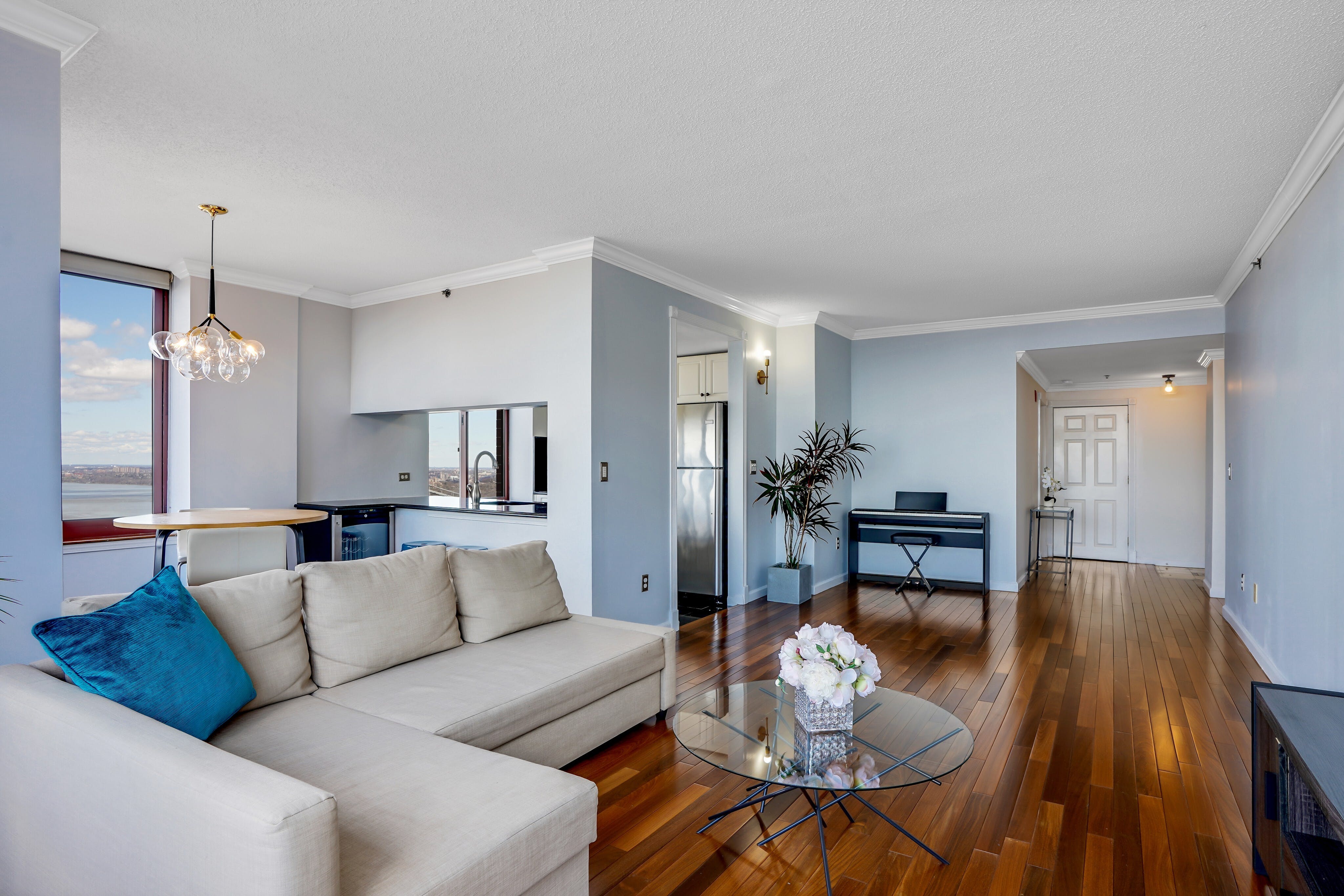 100 Old Palisade Road #4002
