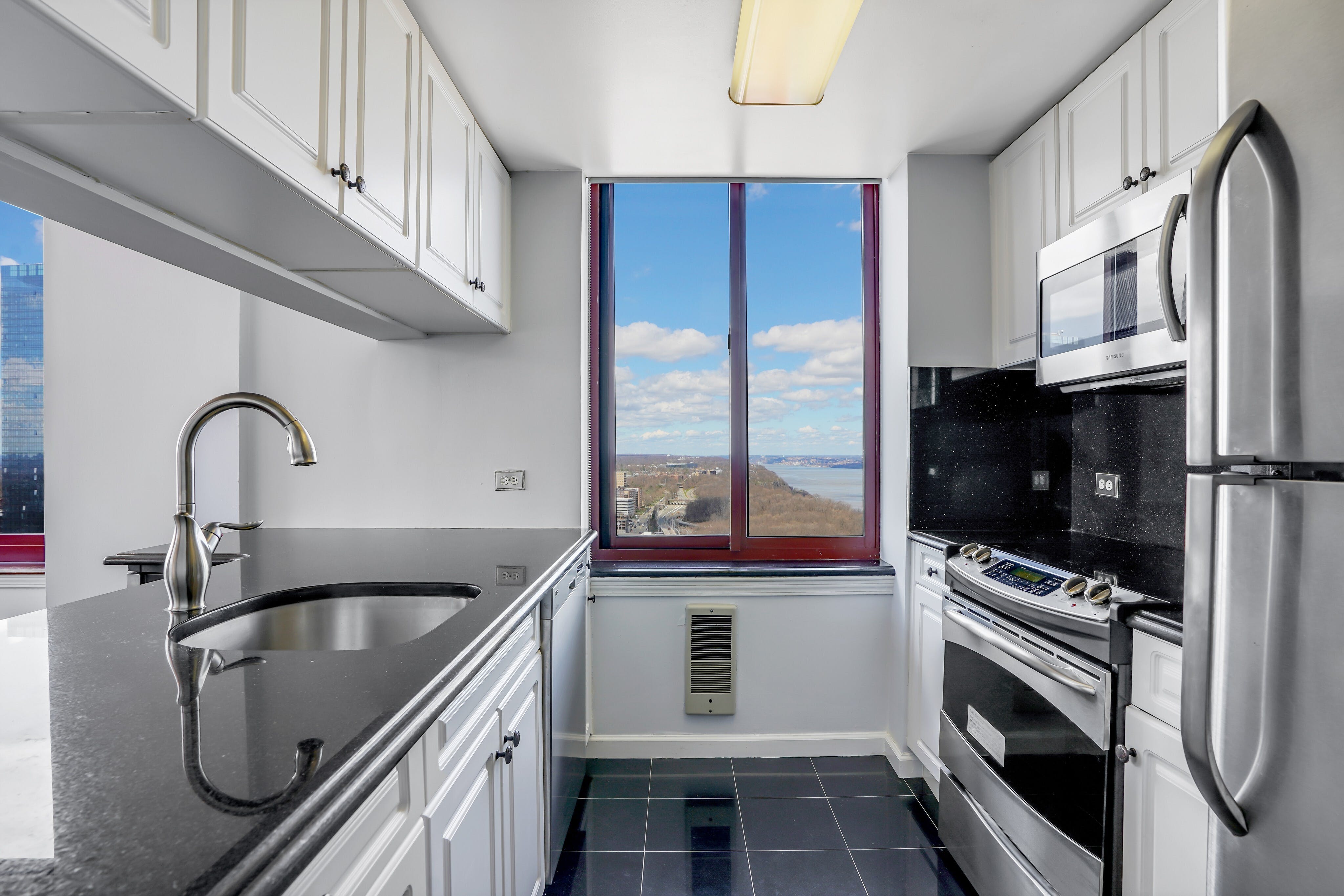 100 Old Palisade Road #4002