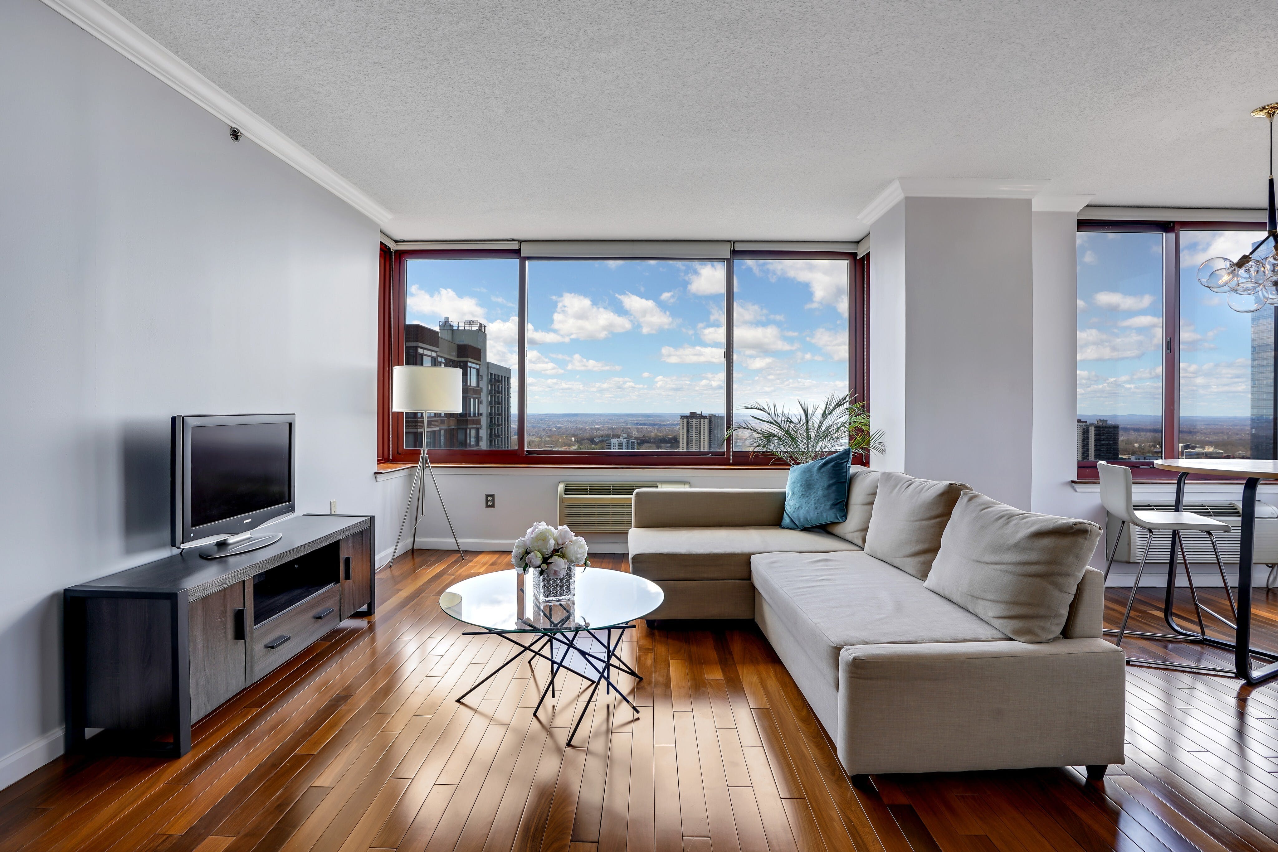 100 Old Palisade Road #4002