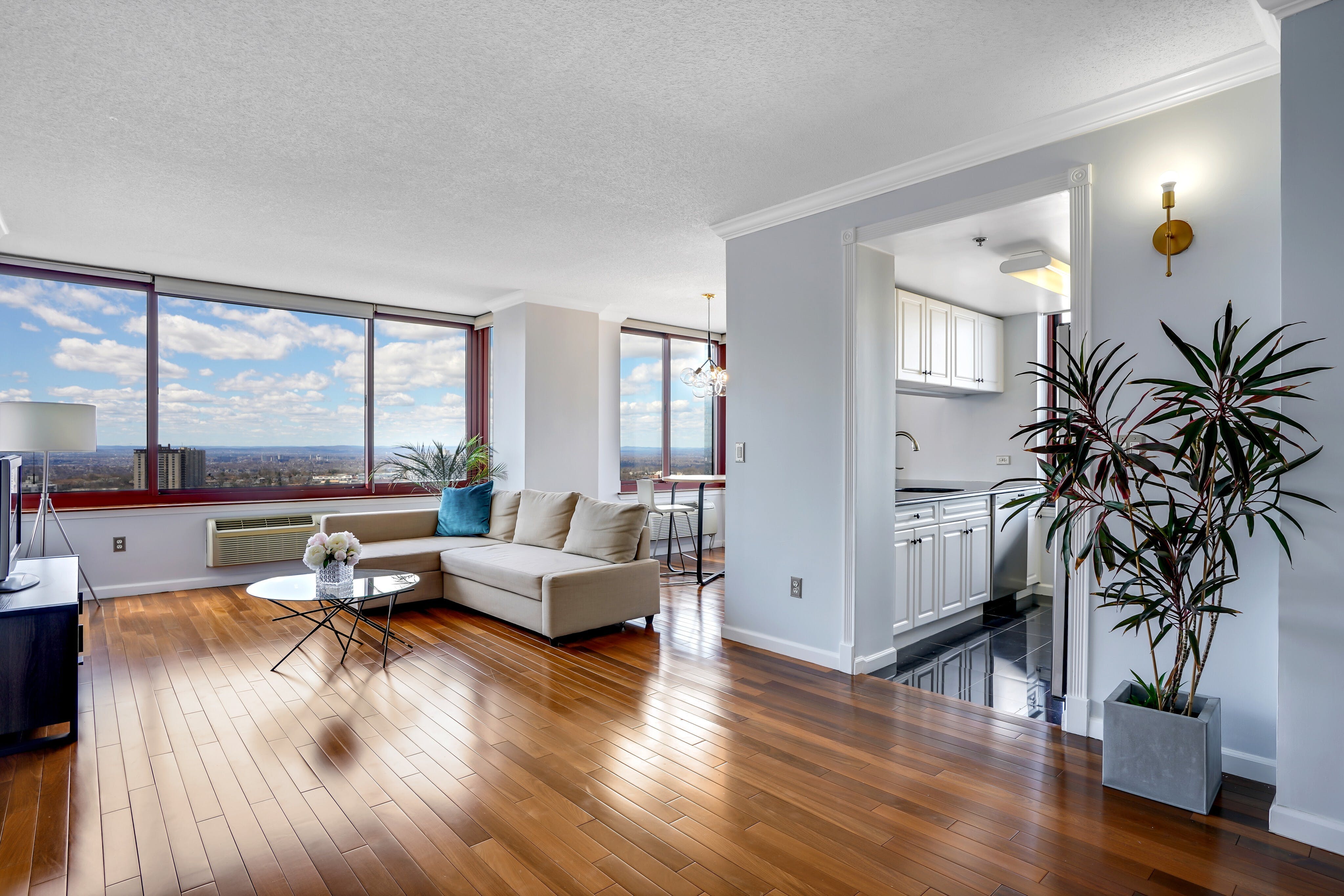 100 Old Palisade Road #4002