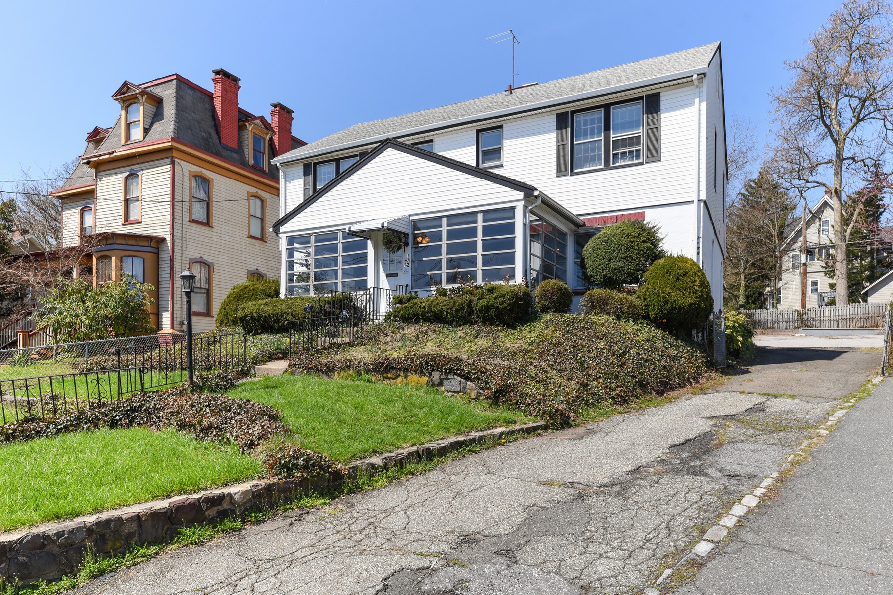 172 Valley Road