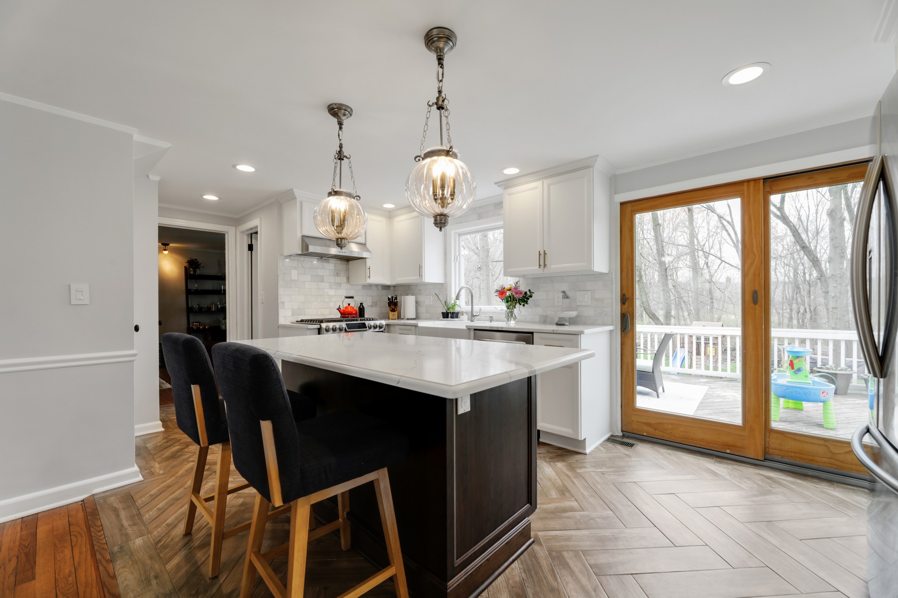 23 Woodlawn Terrace