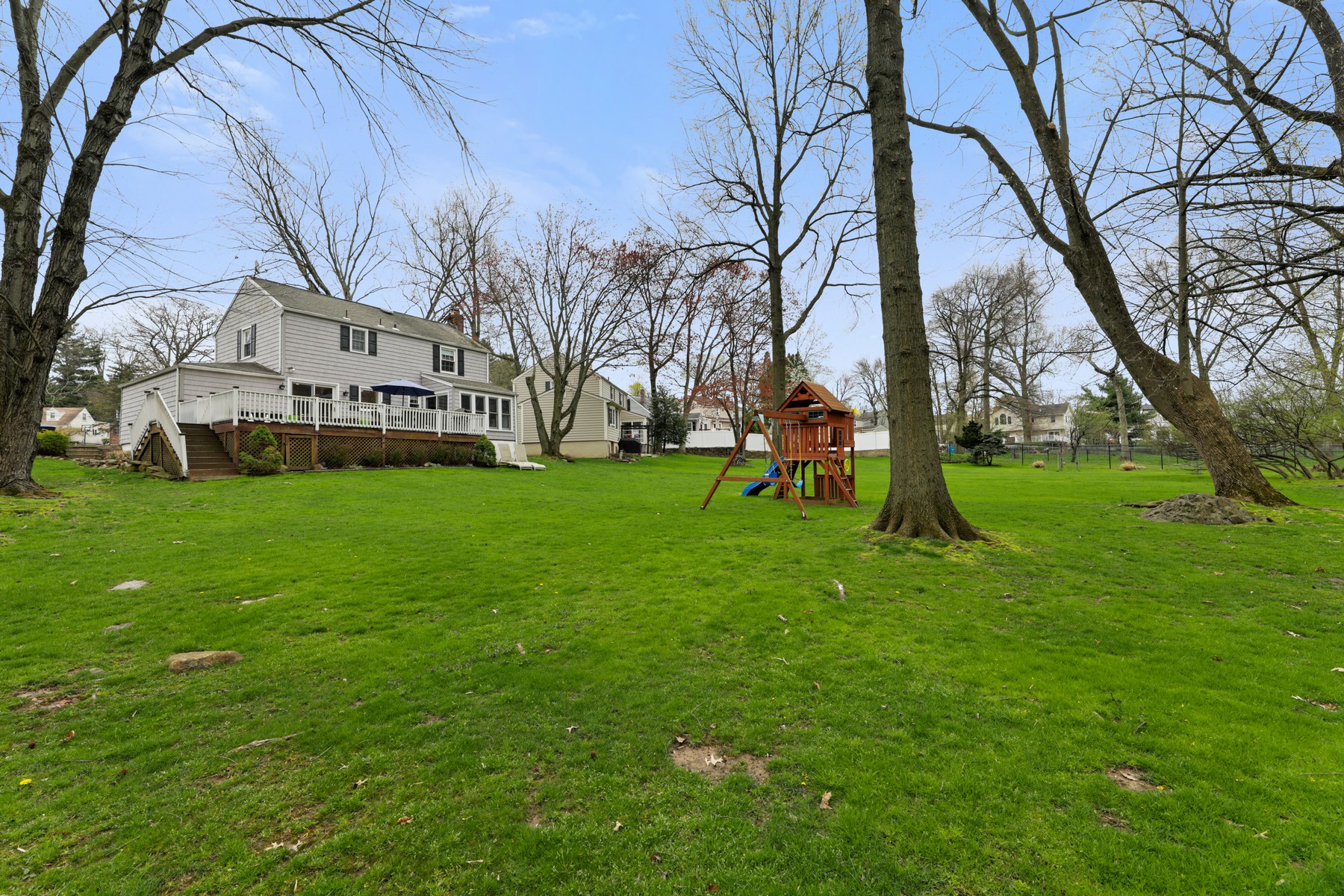 23 Woodlawn Terrace