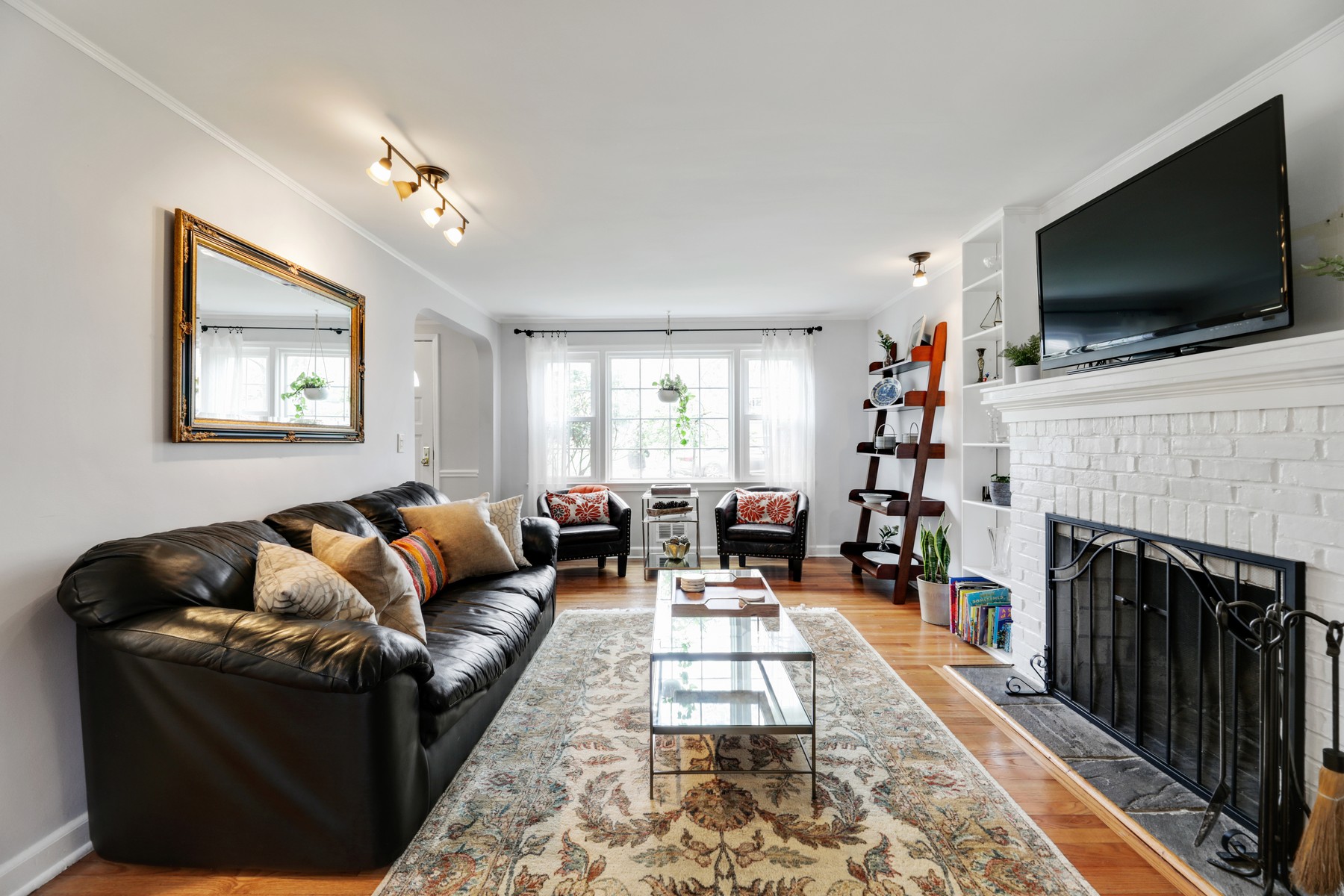 23 Woodlawn Terrace