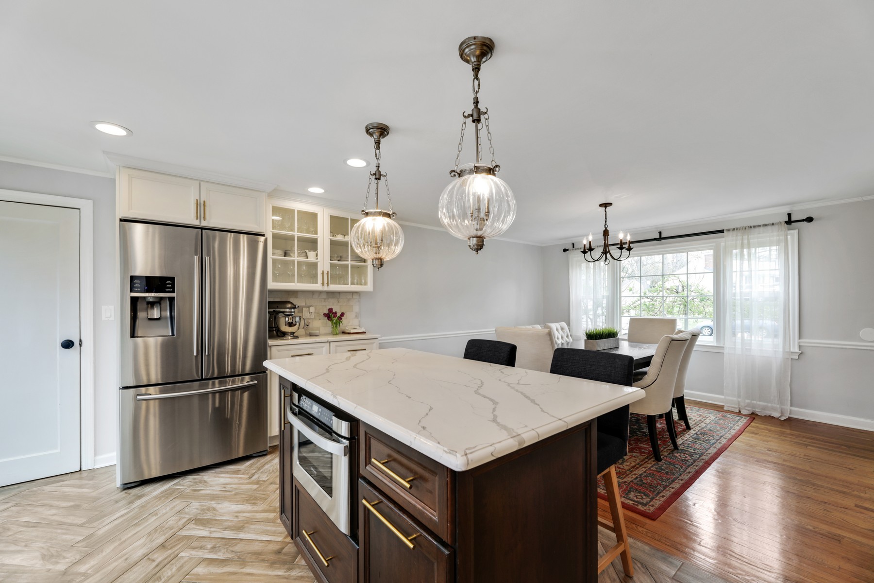 23 Woodlawn Terrace
