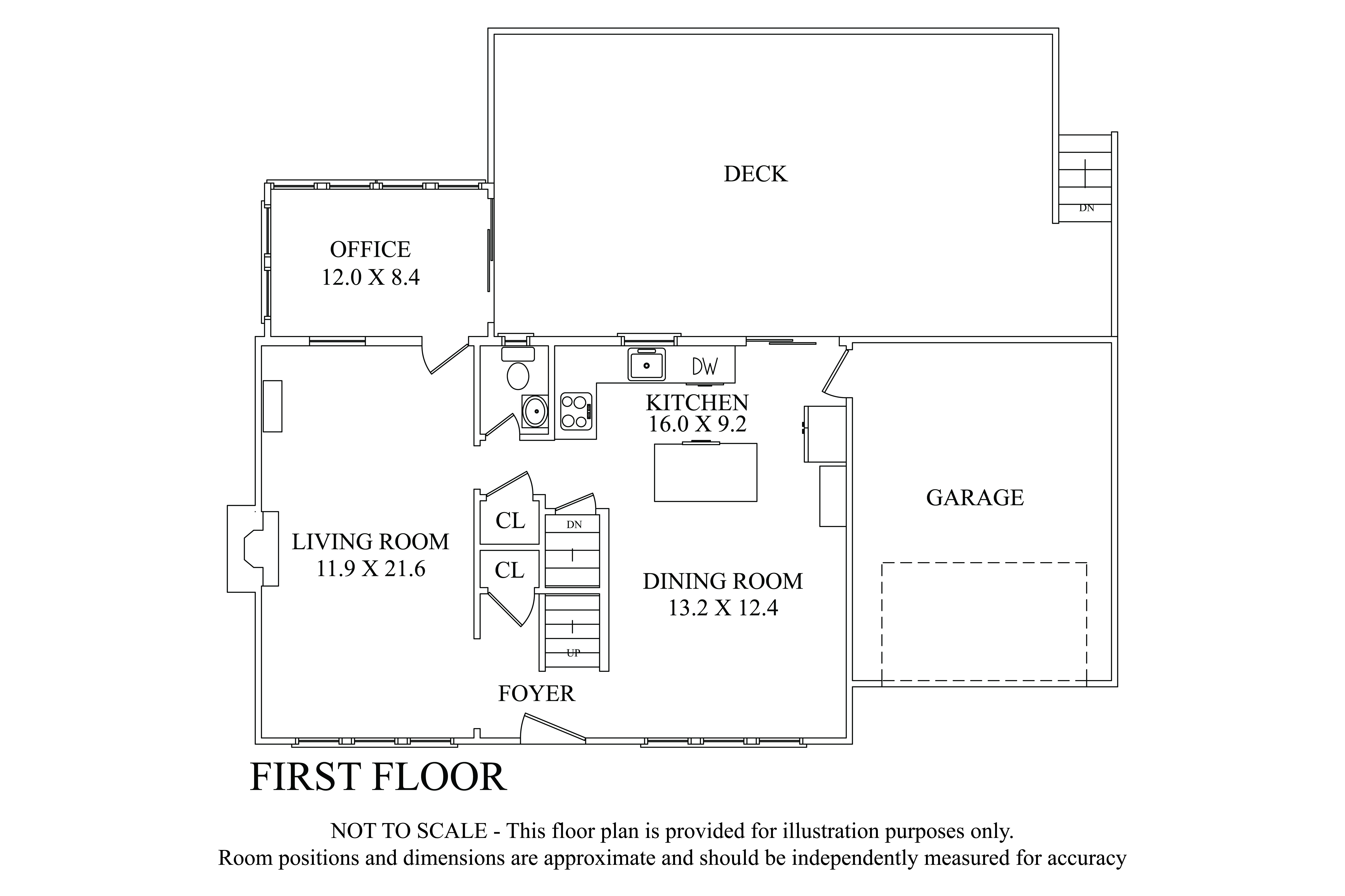23 Woodlawn Terrace