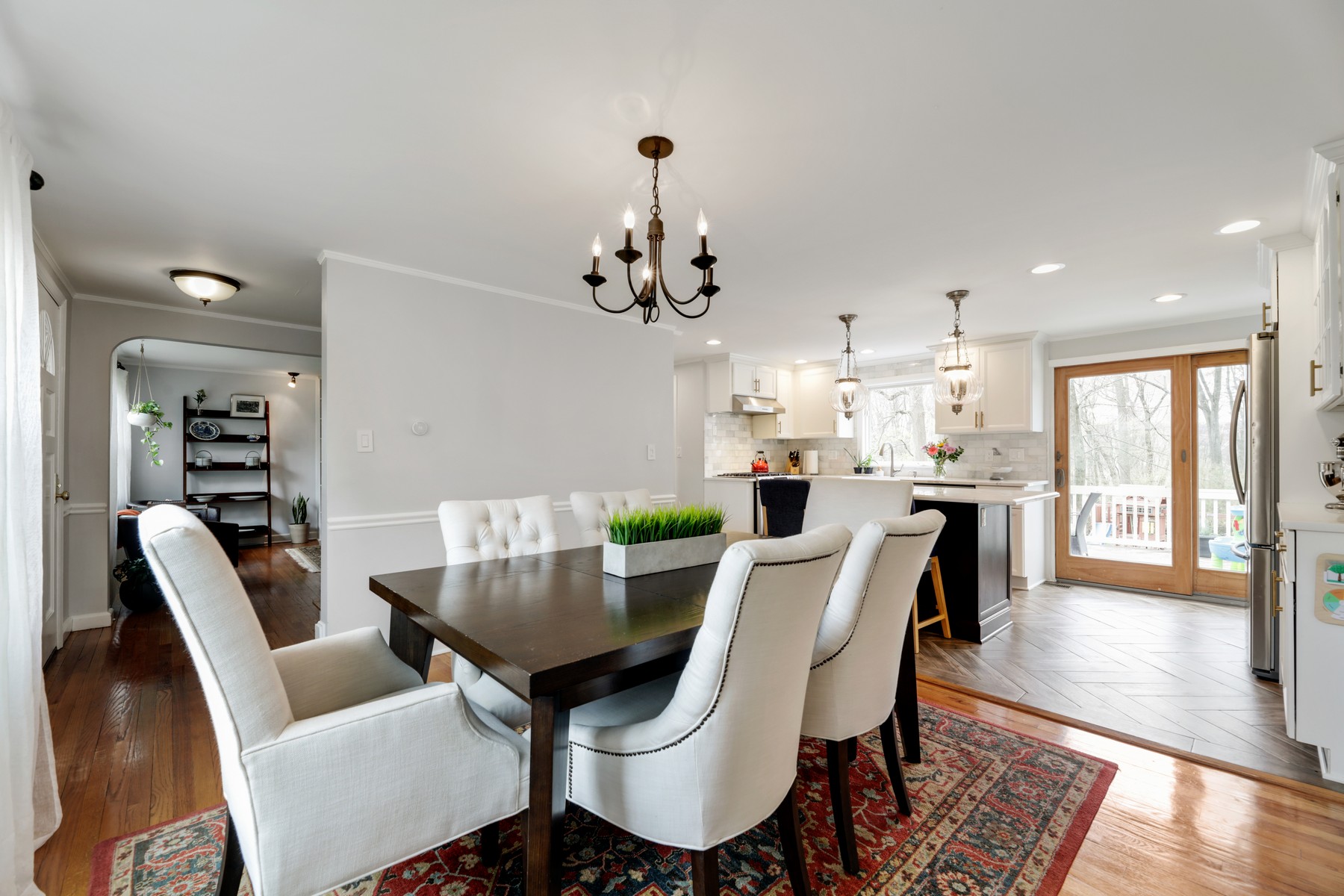 23 Woodlawn Terrace