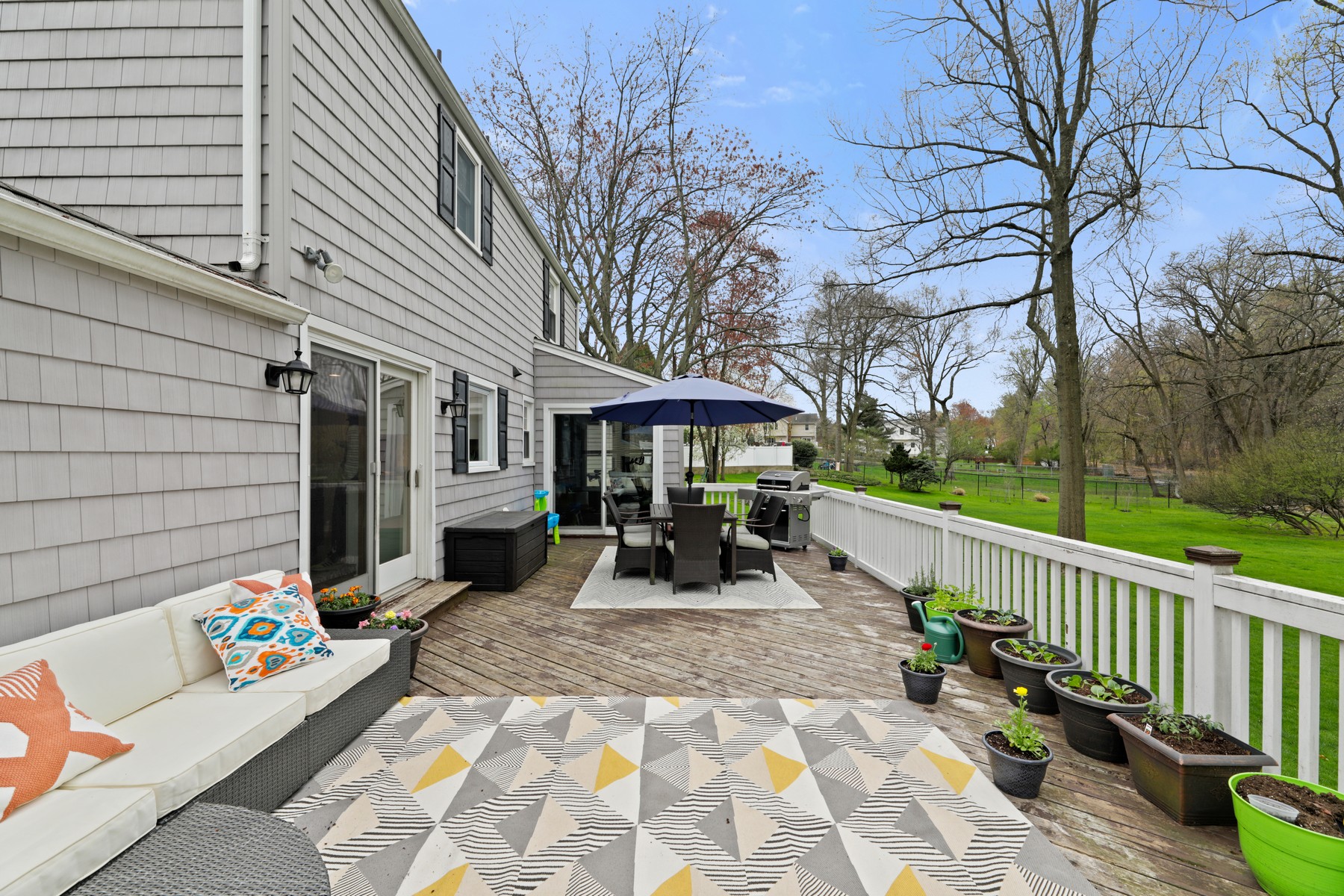 23 Woodlawn Terrace
