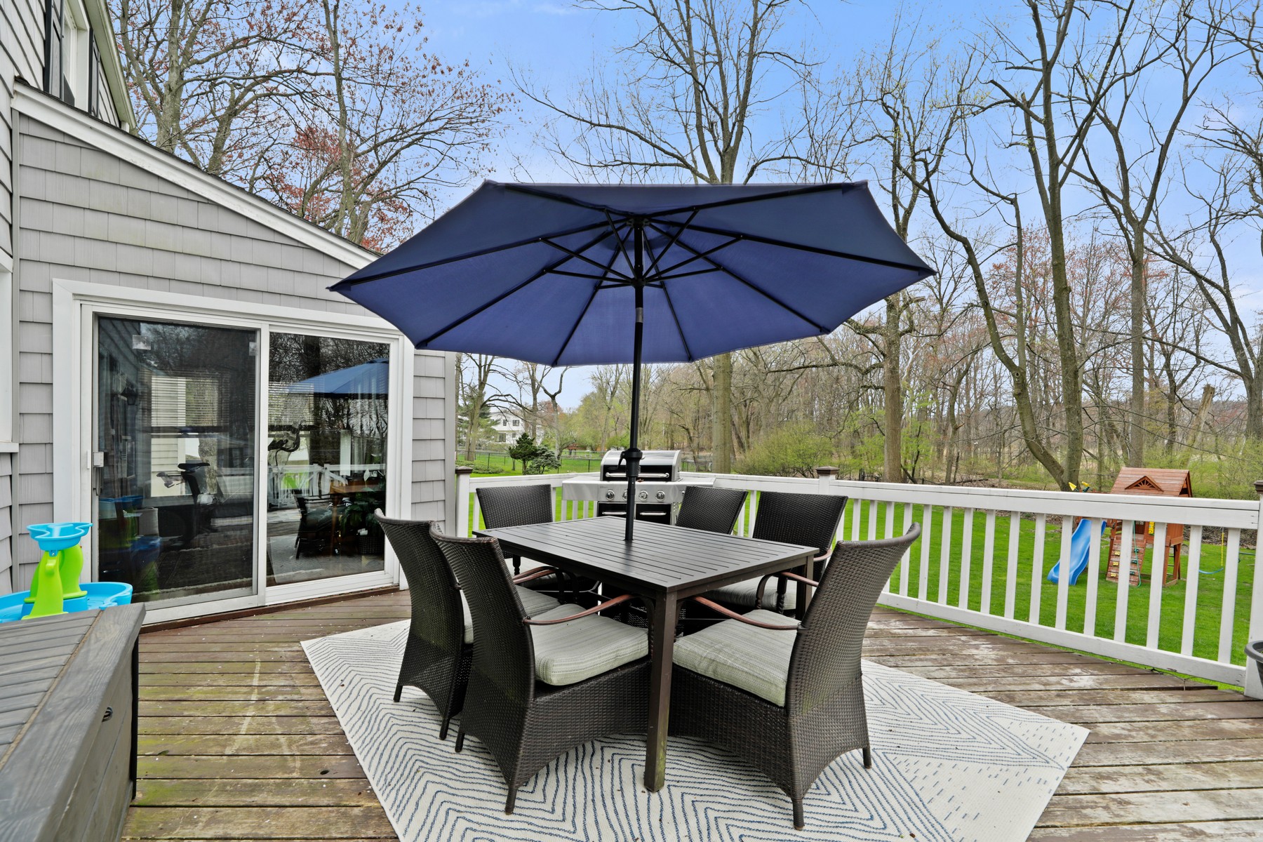 23 Woodlawn Terrace