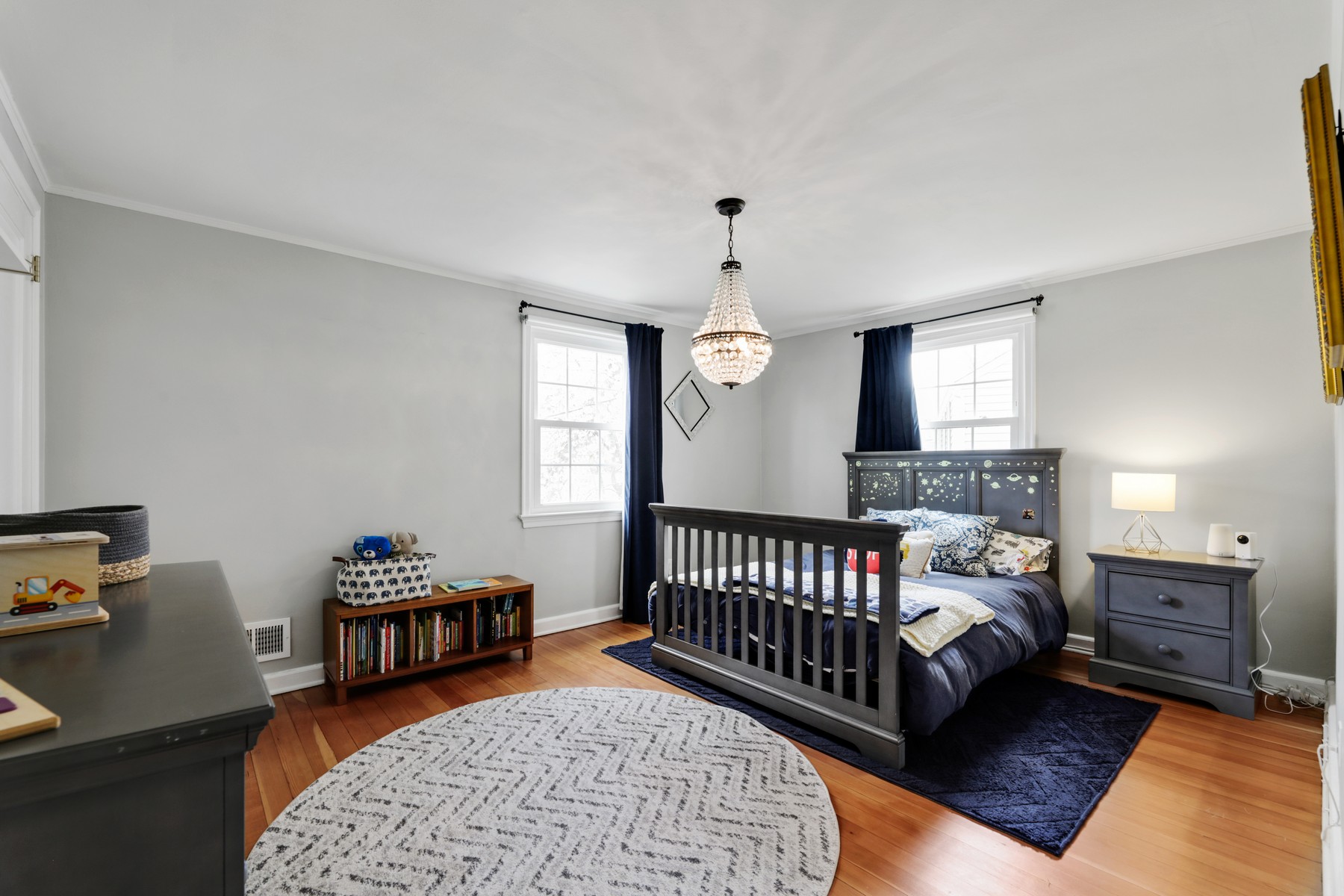 23 Woodlawn Terrace
