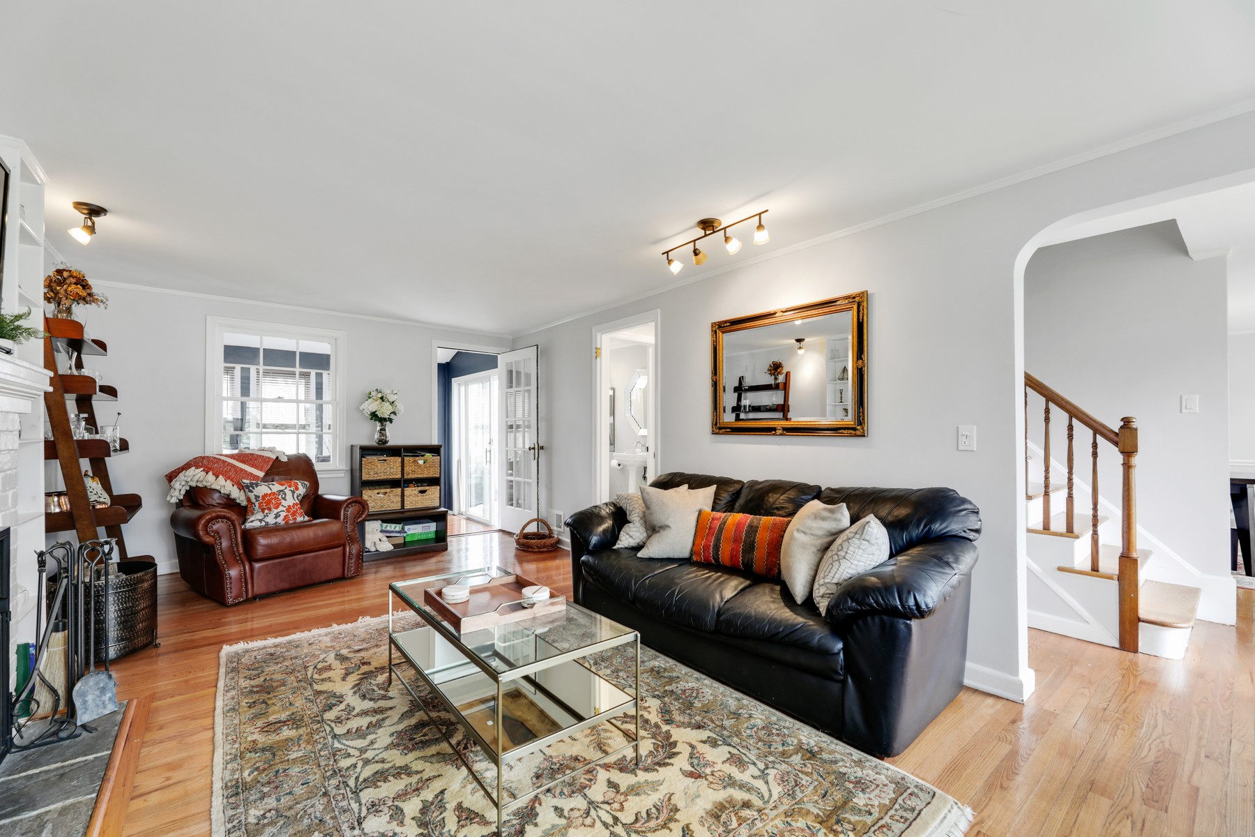 23 Woodlawn Terrace