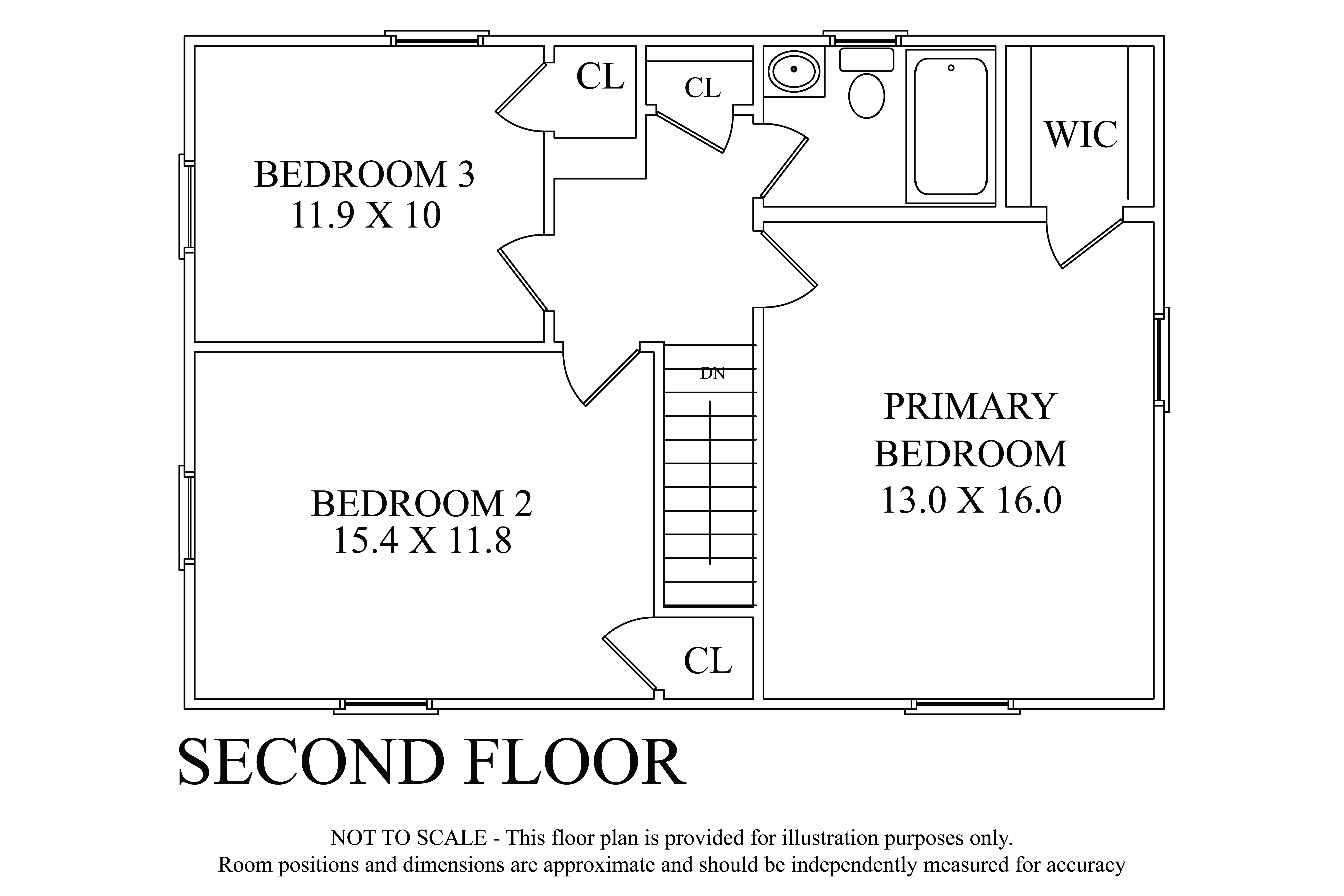 23 Woodlawn Terrace