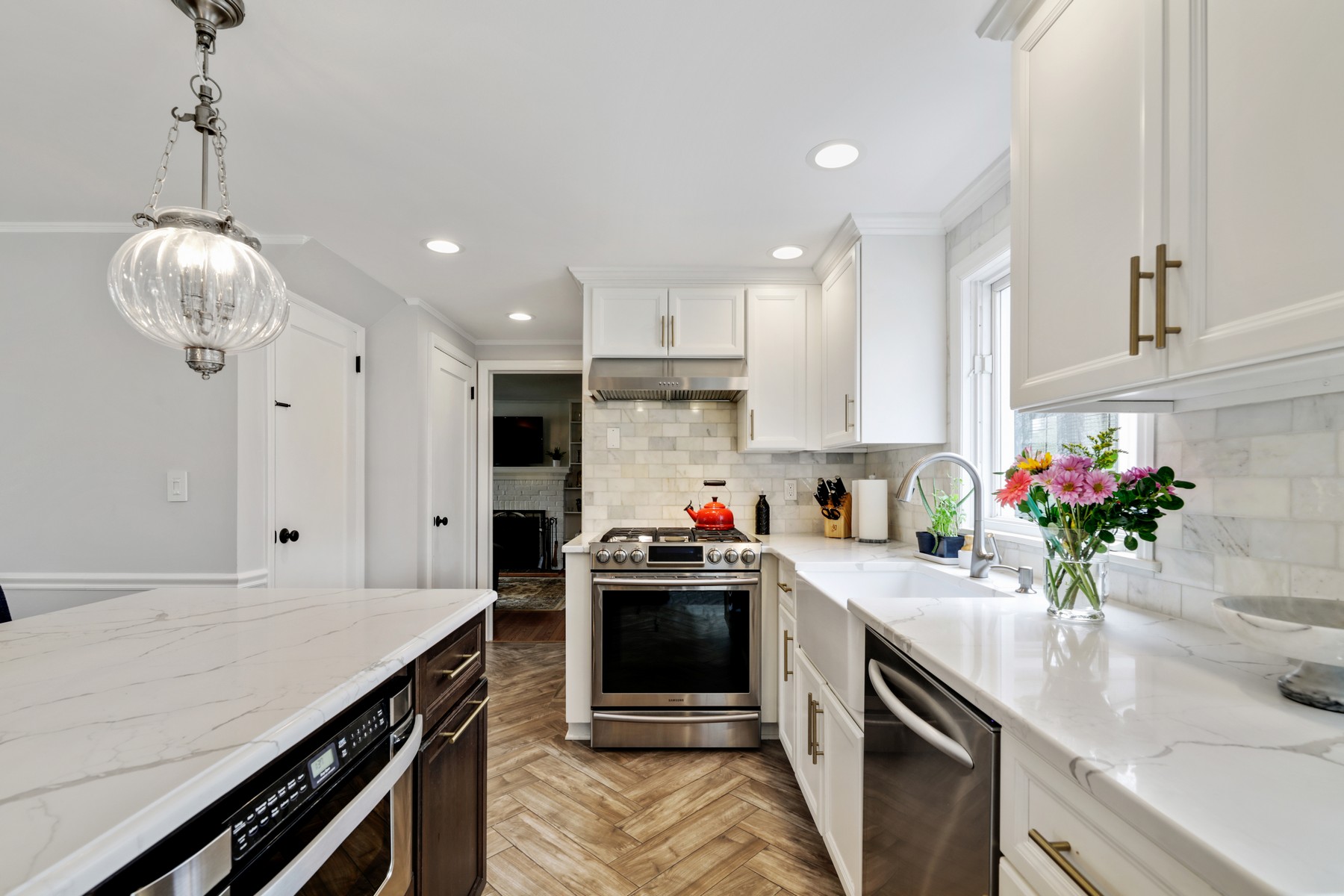23 Woodlawn Terrace