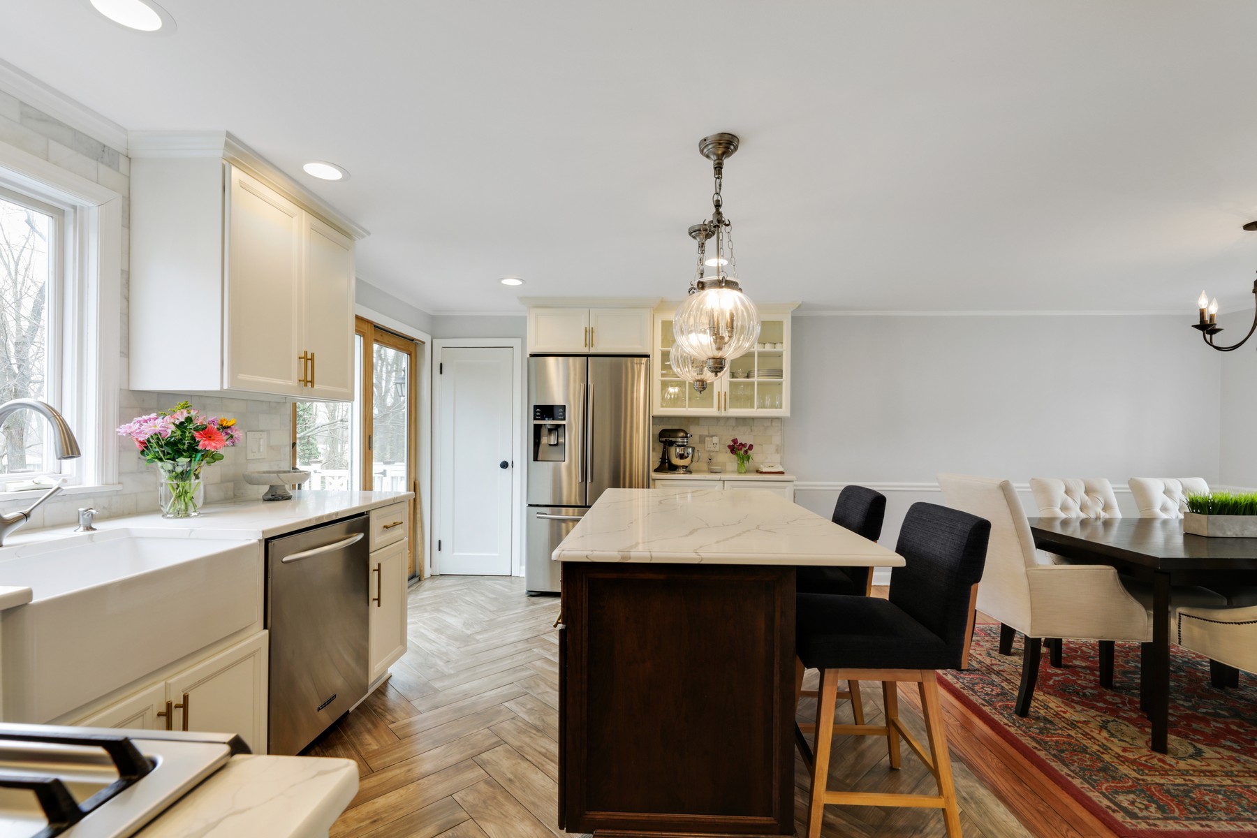 23 Woodlawn Terrace