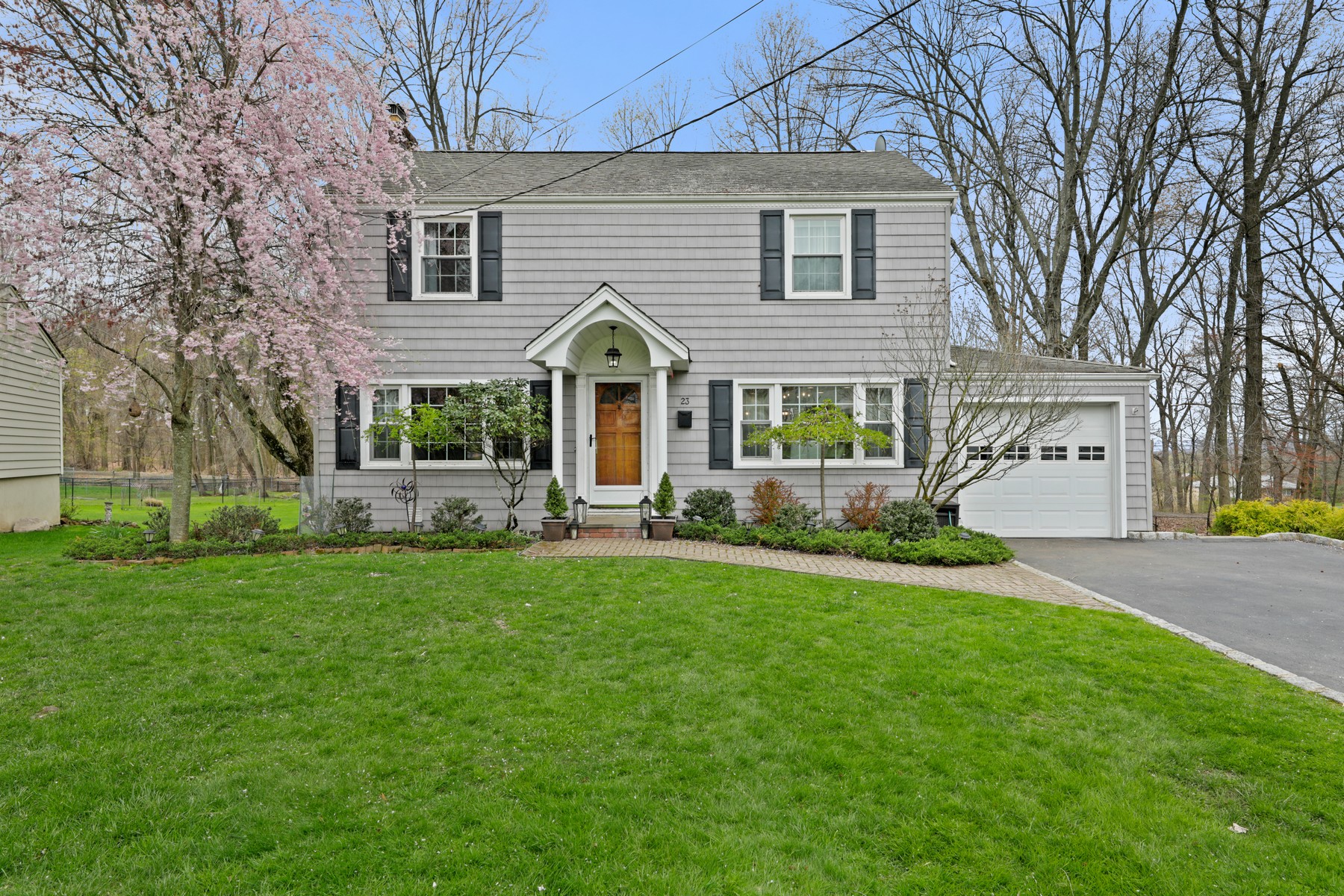 23 Woodlawn Terrace