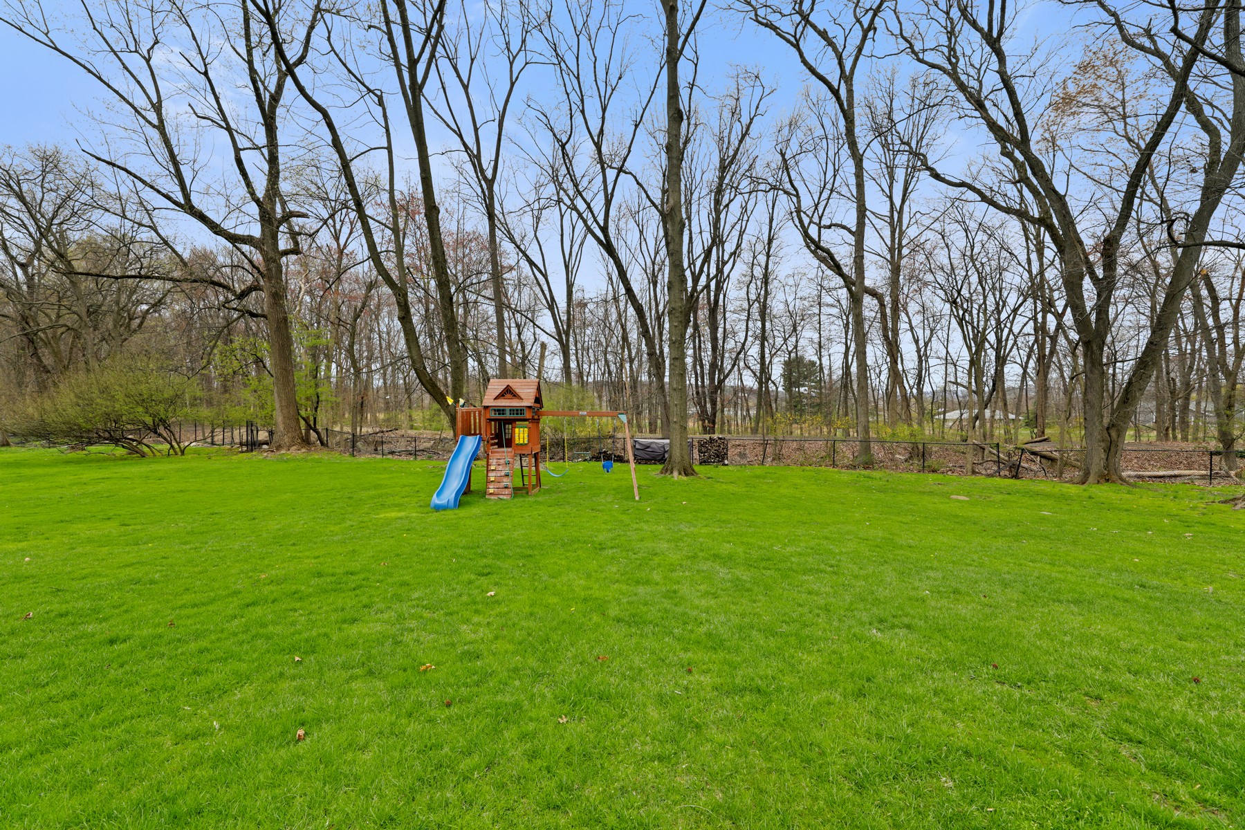23 Woodlawn Terrace