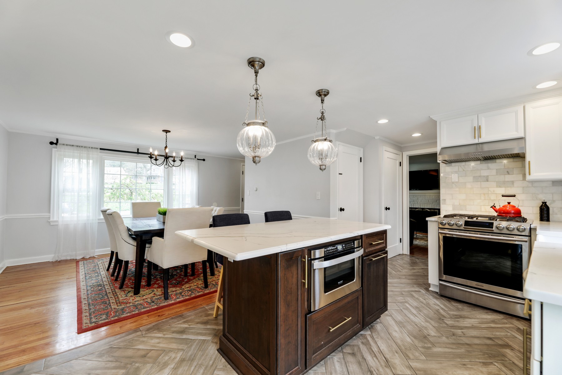 23 Woodlawn Terrace