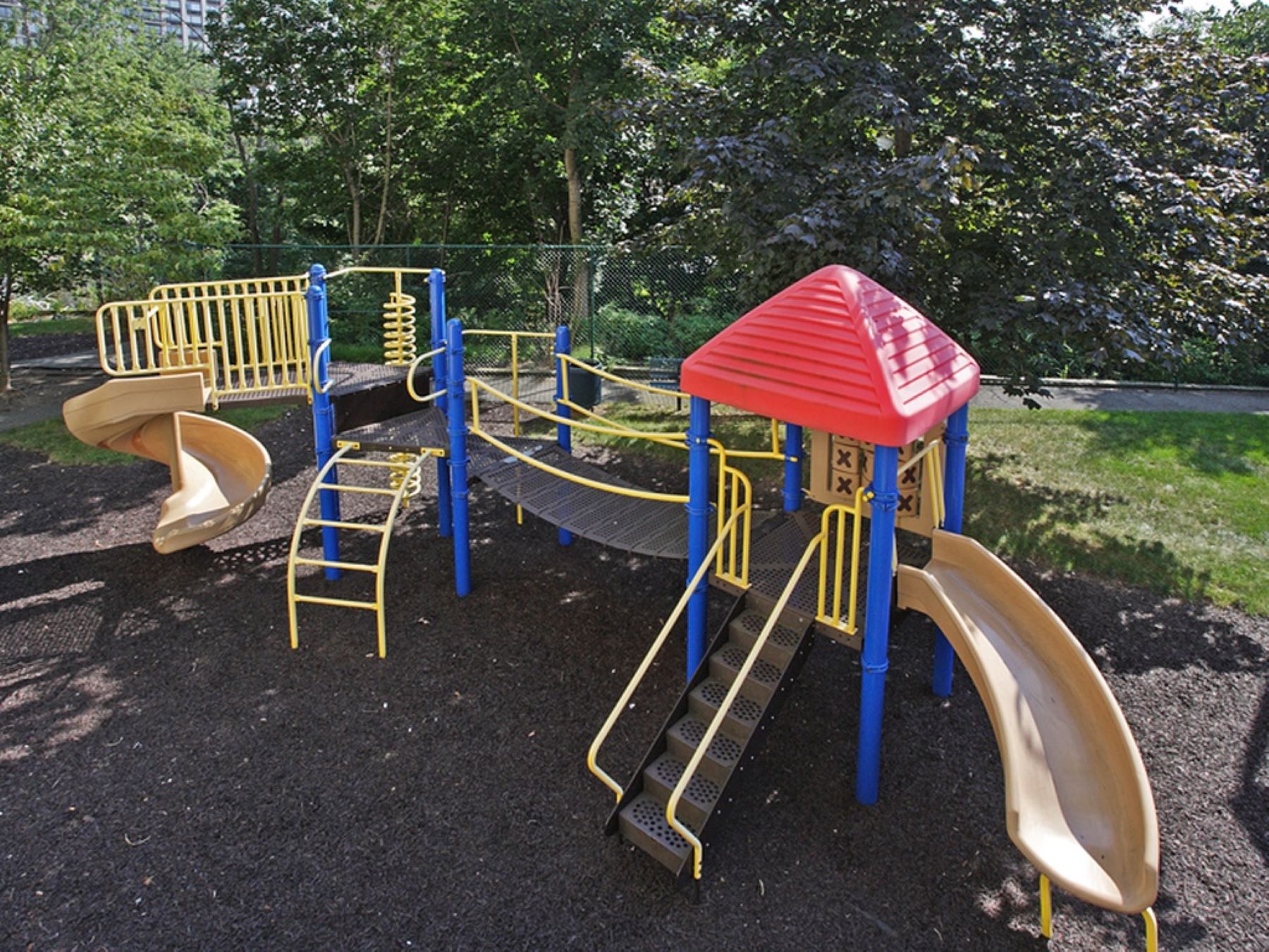 1530 Palisade #15E