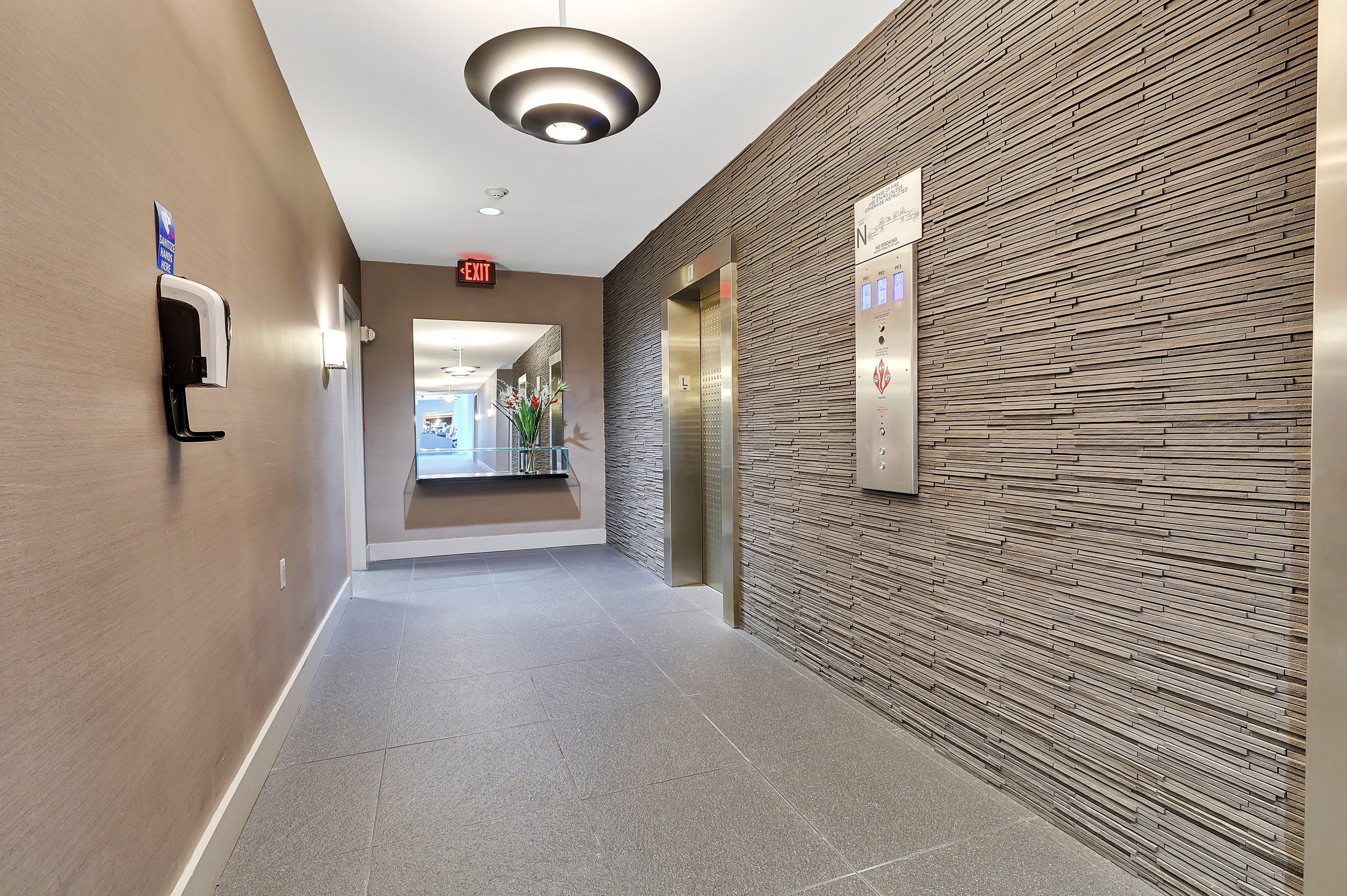 1530 Palisade #15E