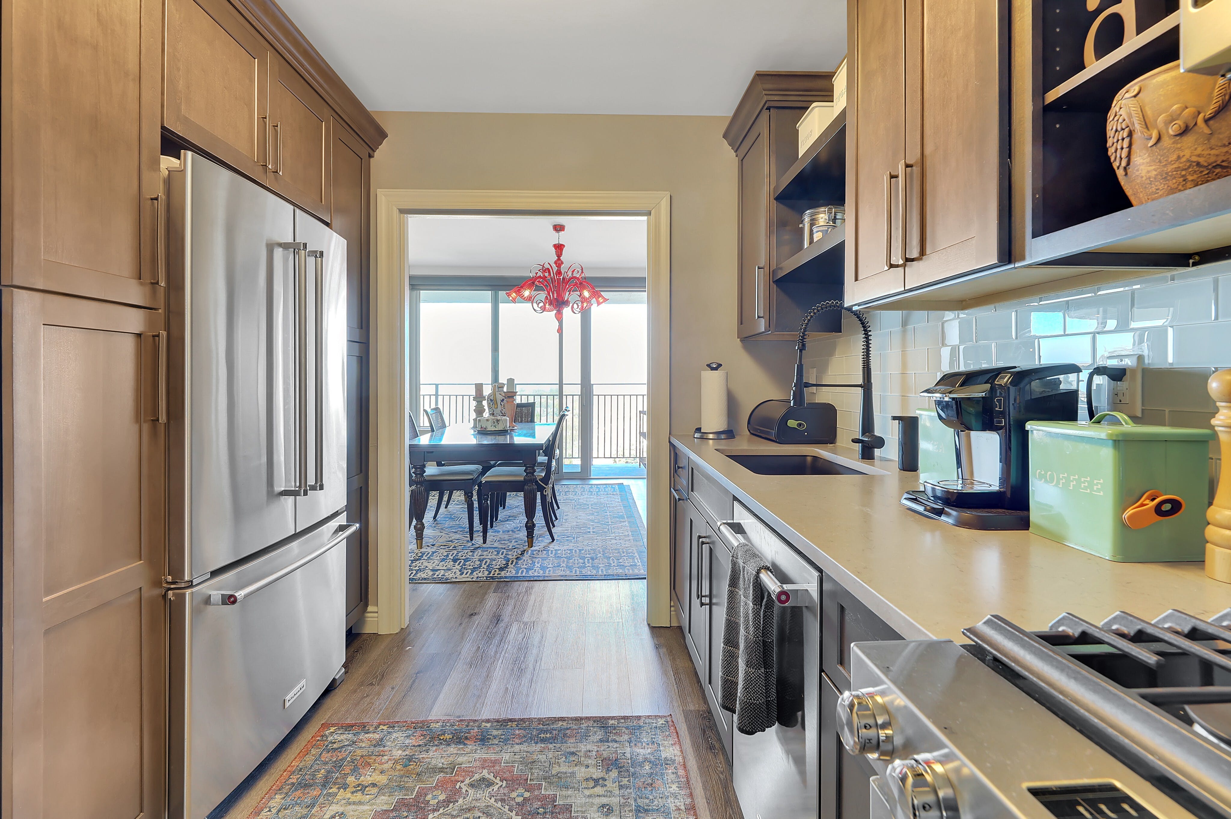 1530 Palisade #15E
