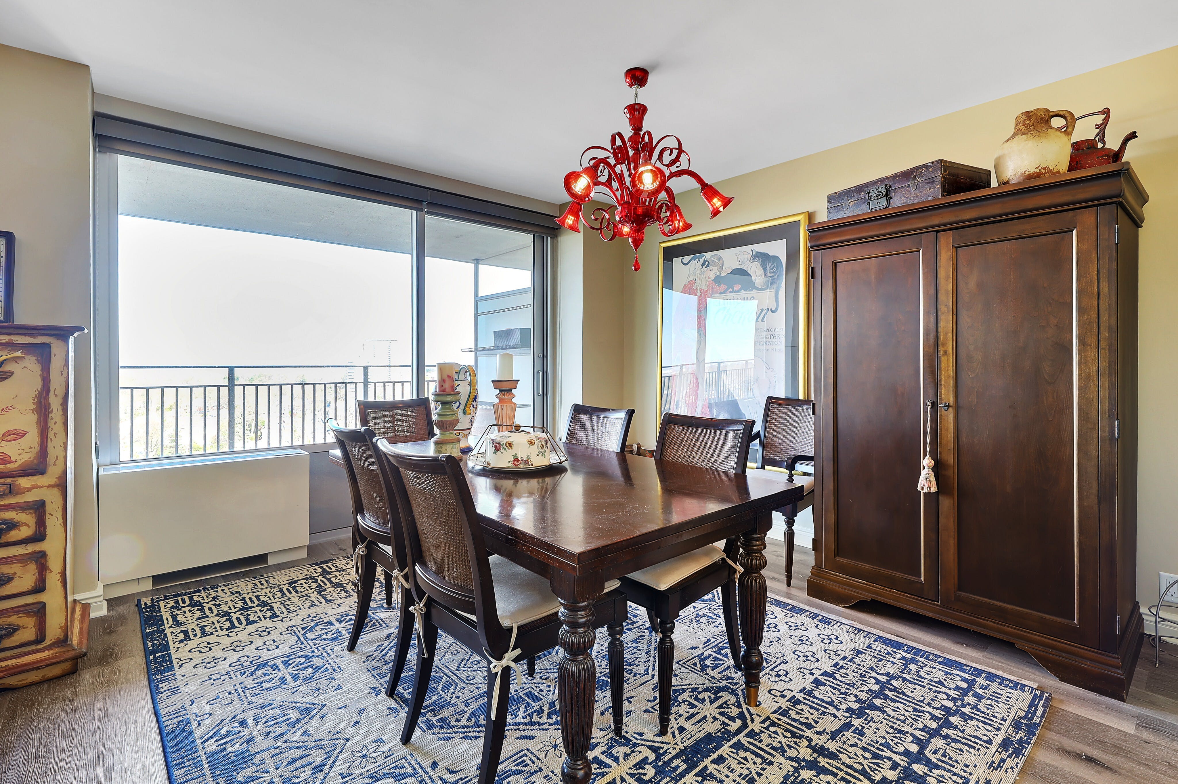 1530 Palisade #15E