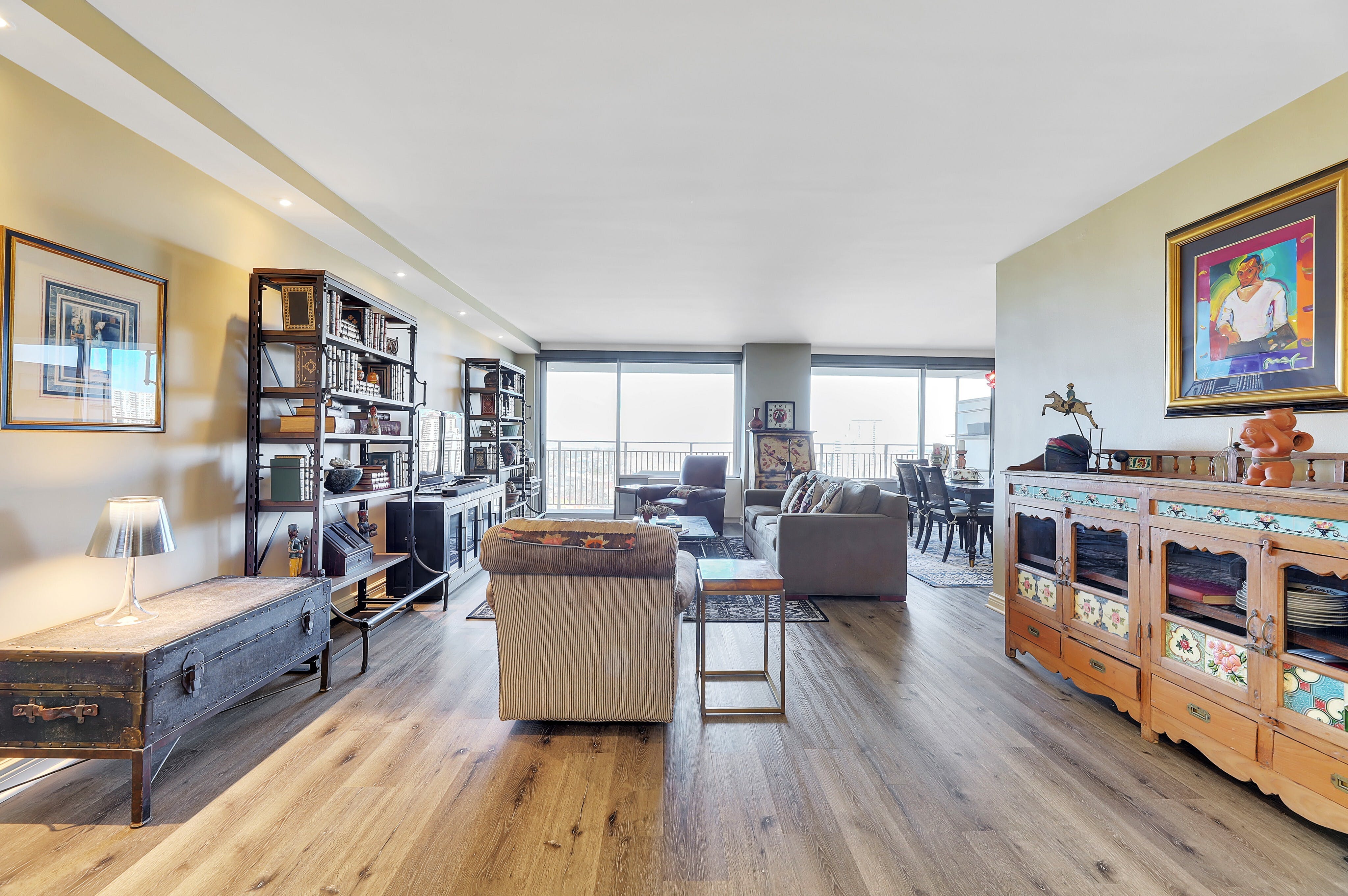 1530 Palisade #15E
