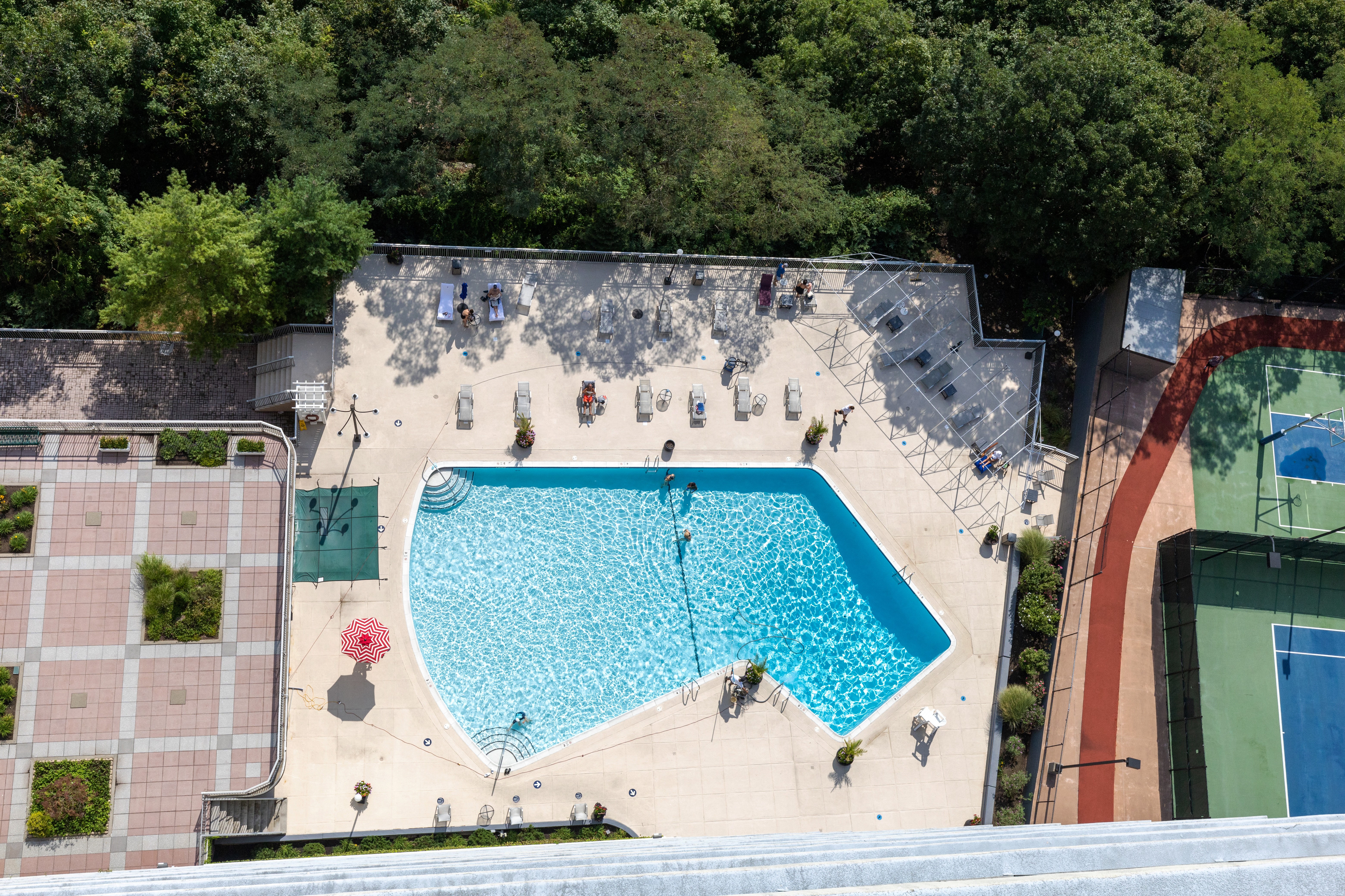 1530 Palisade #15E
