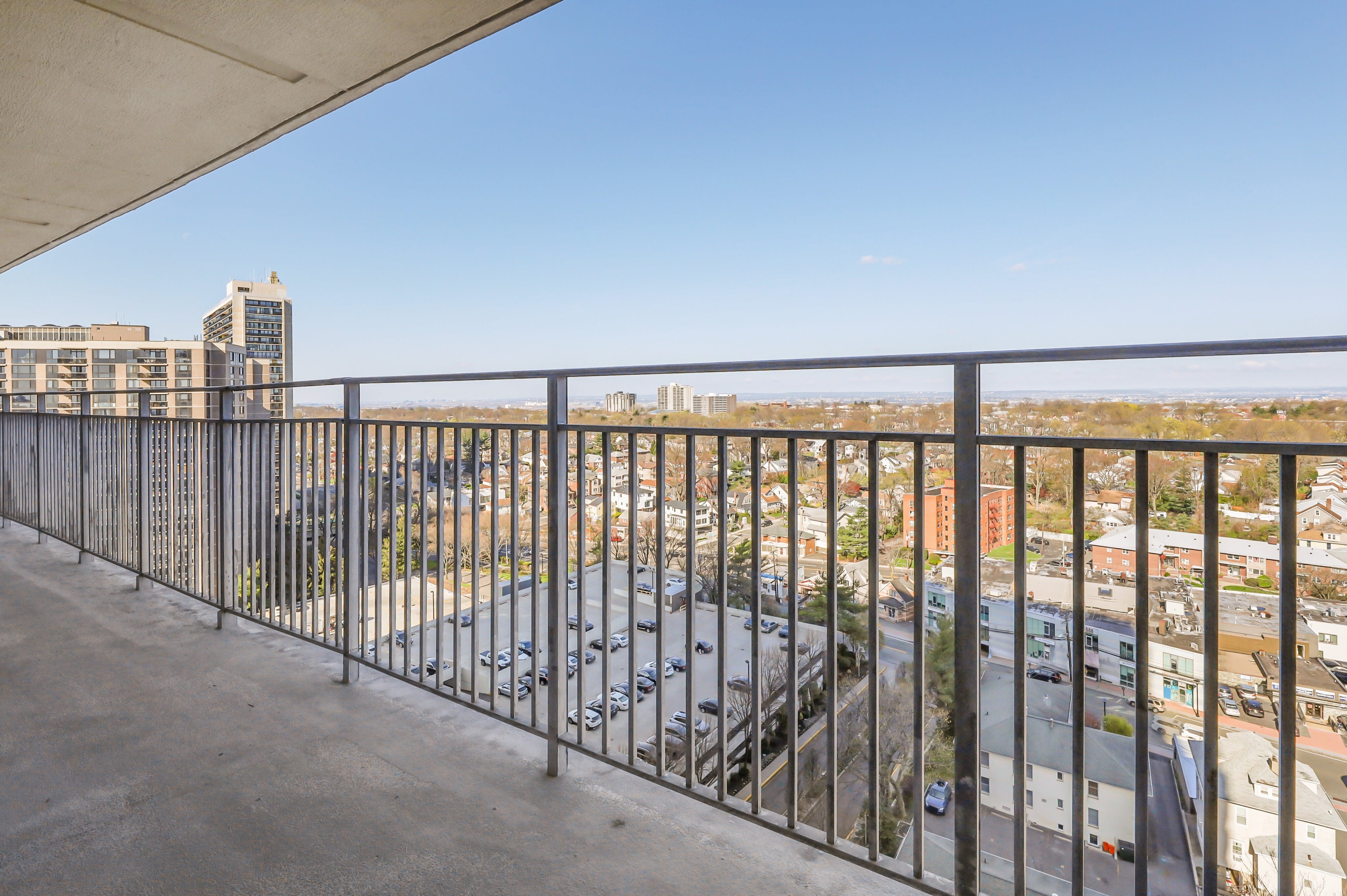 1530 Palisade #15E