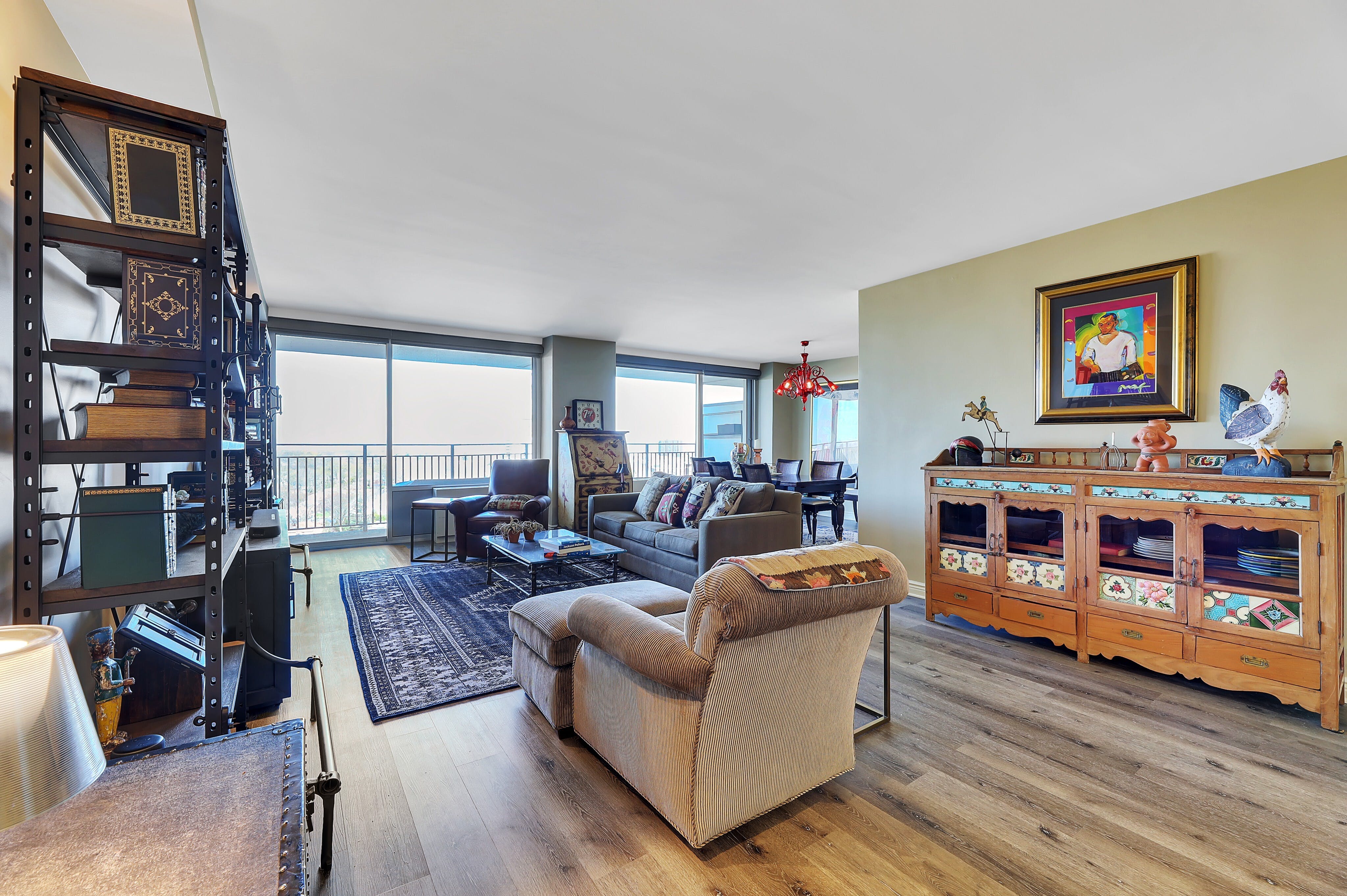 1530 Palisade #15E