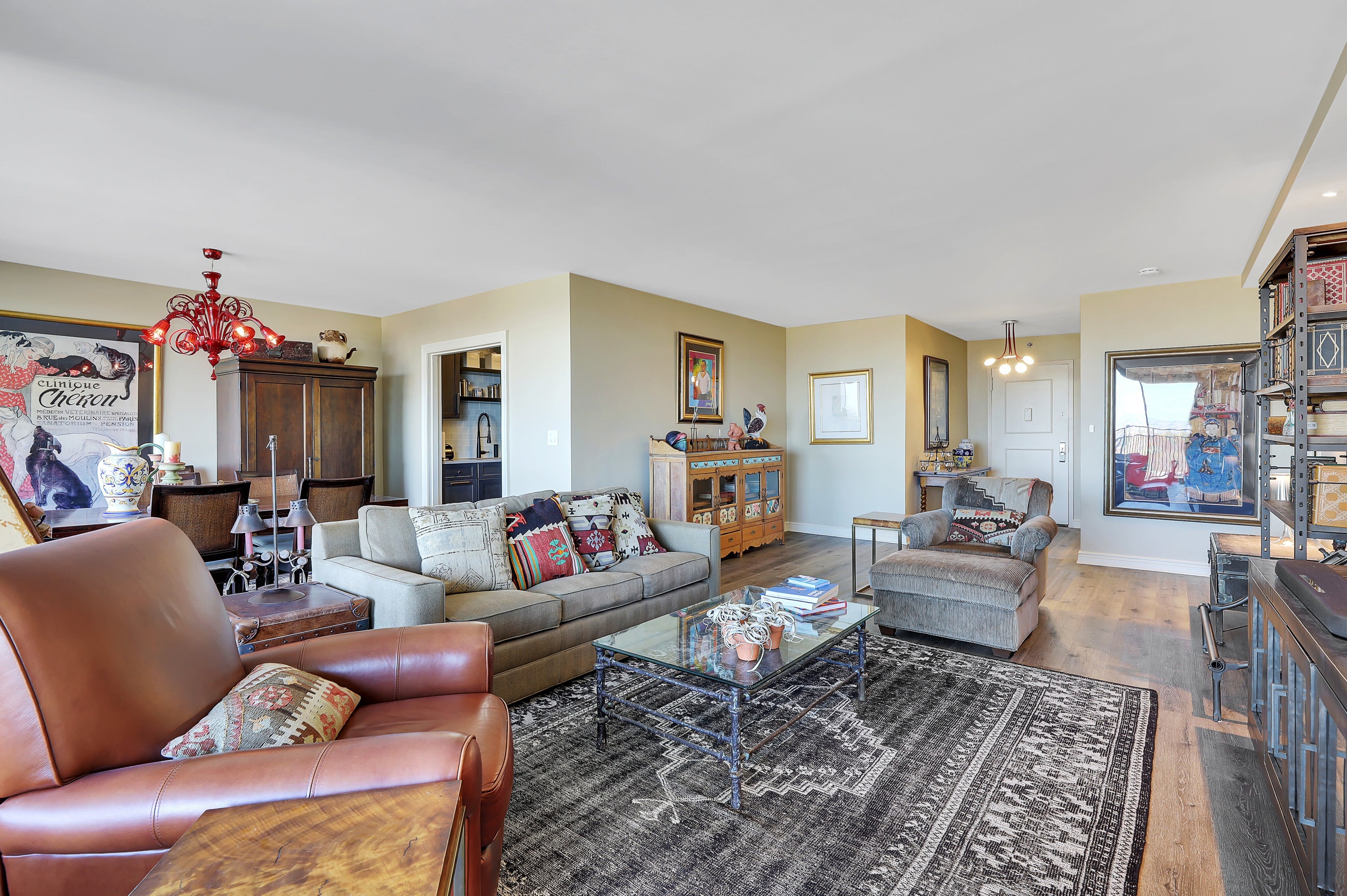 1530 Palisade #15E