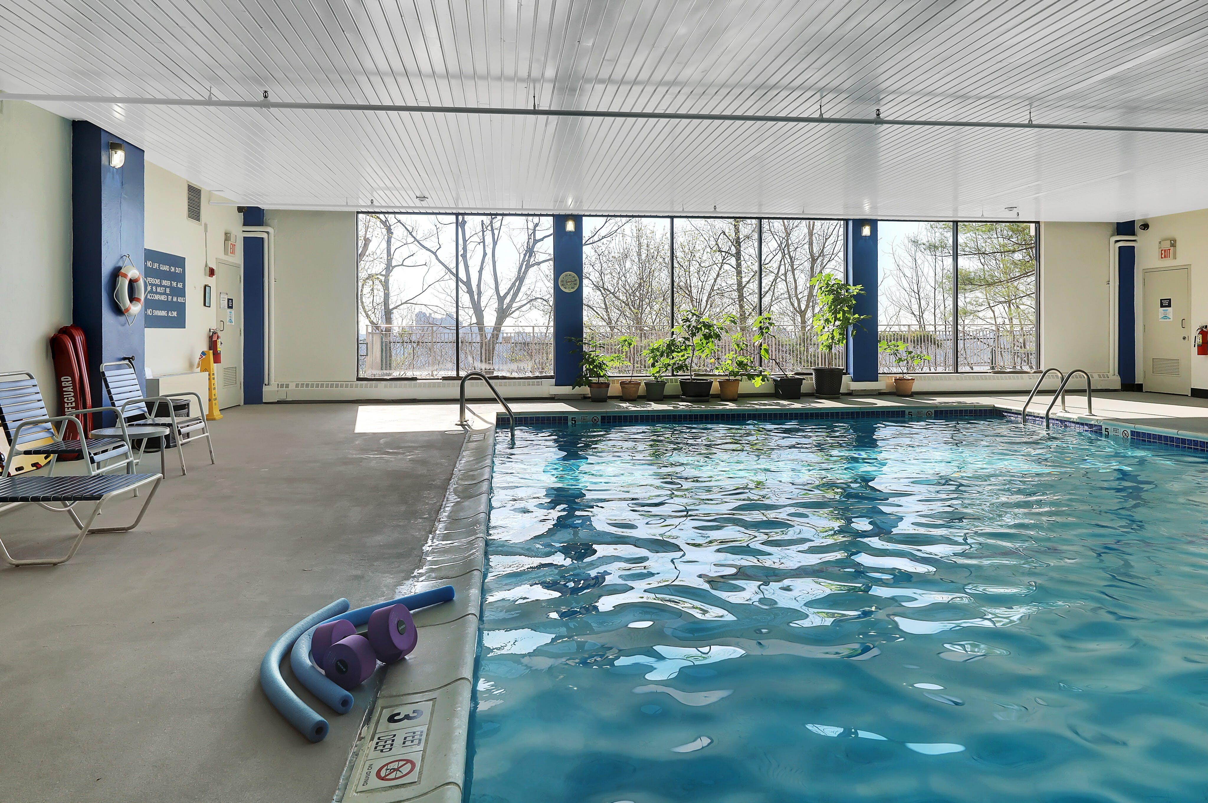 1530 Palisade #15E