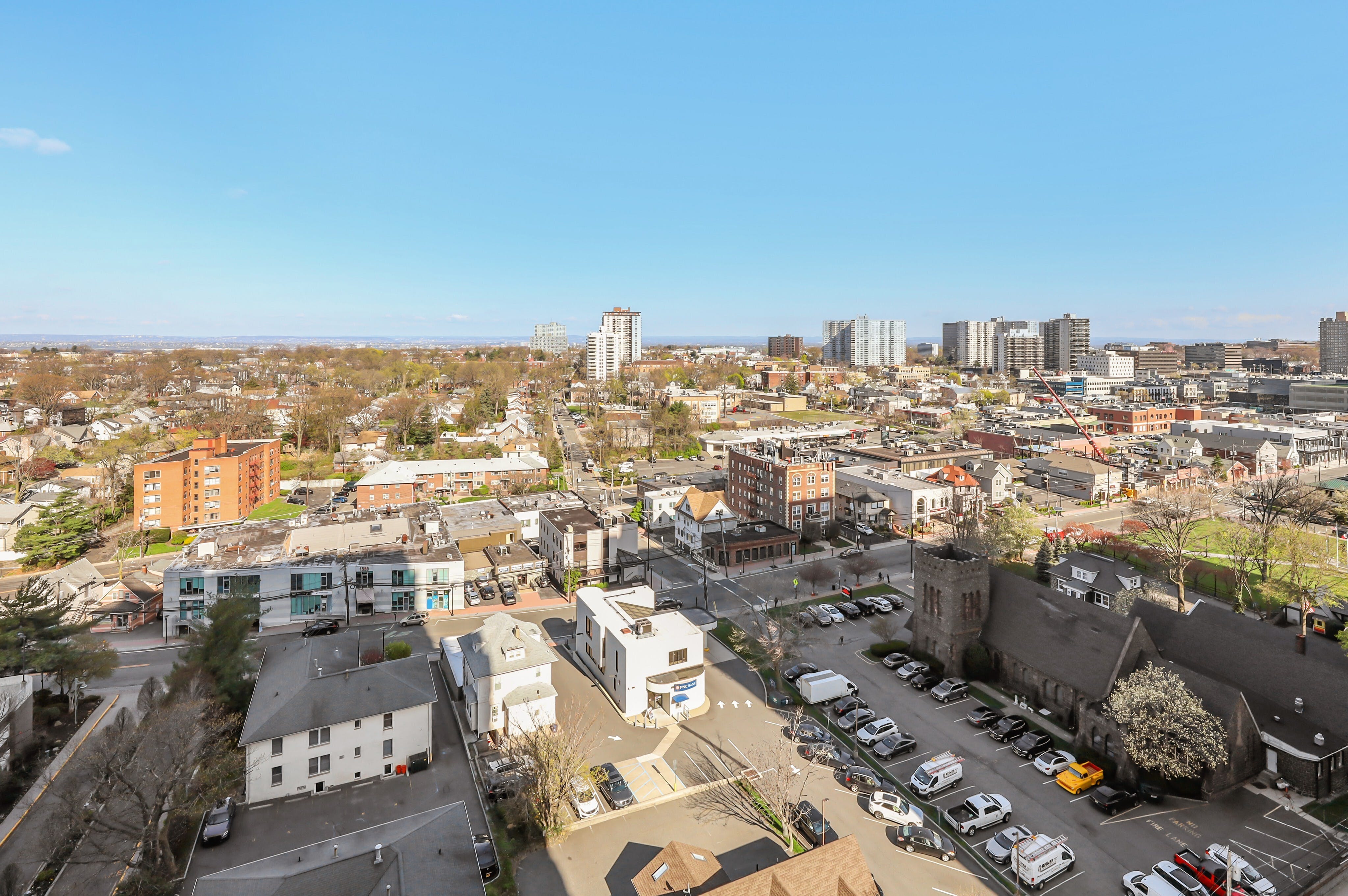 1530 Palisade #15E