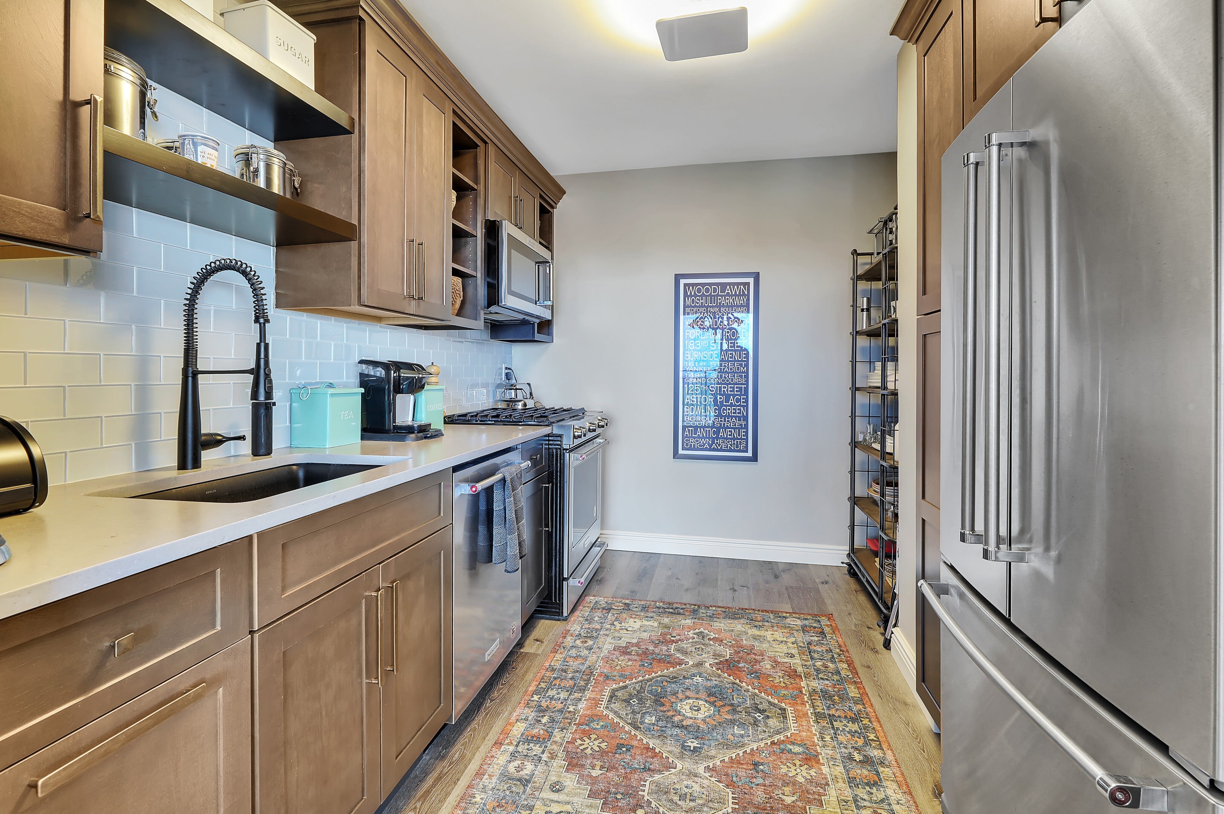 1530 Palisade #15E