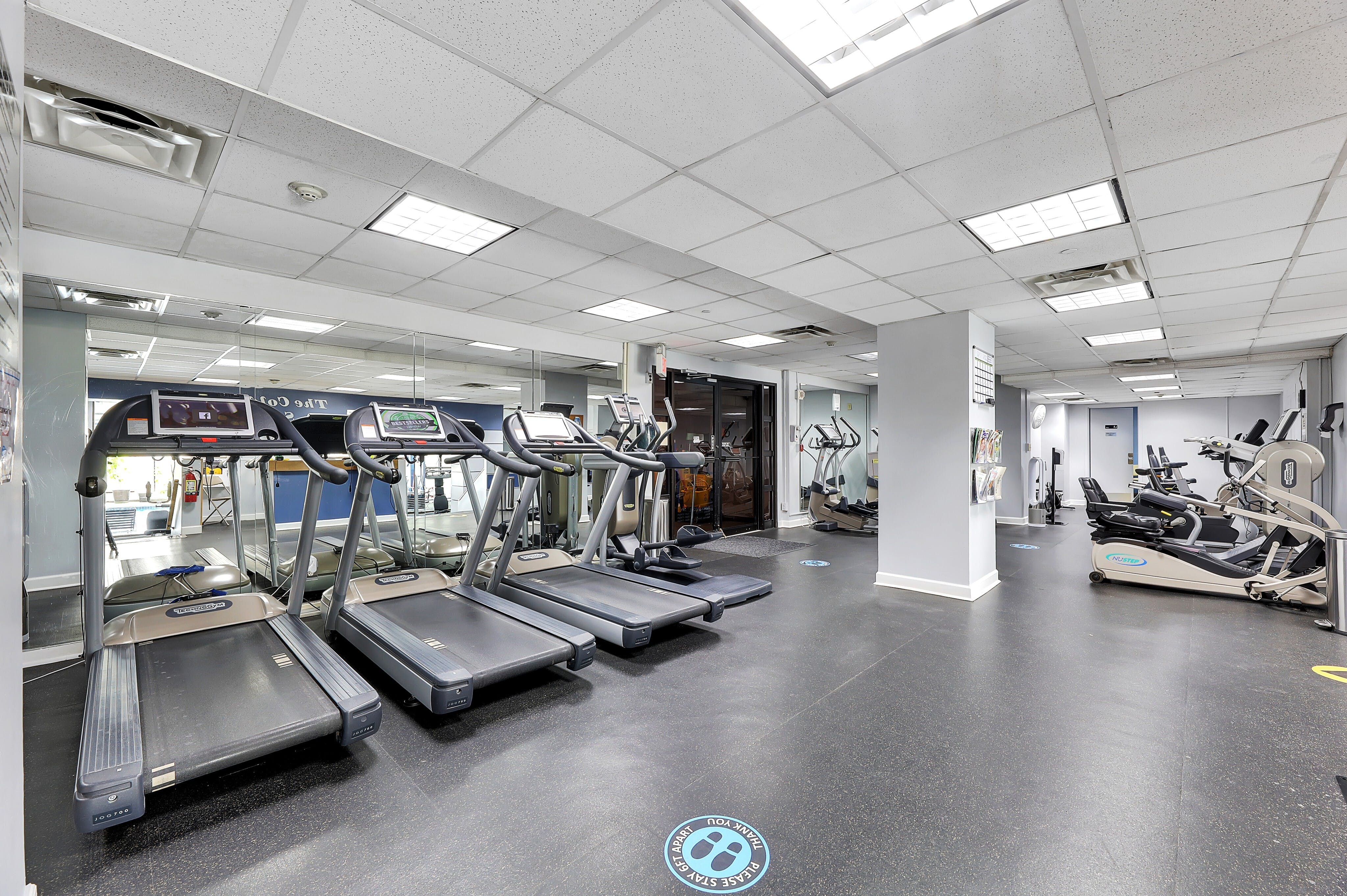 1530 Palisade #15E