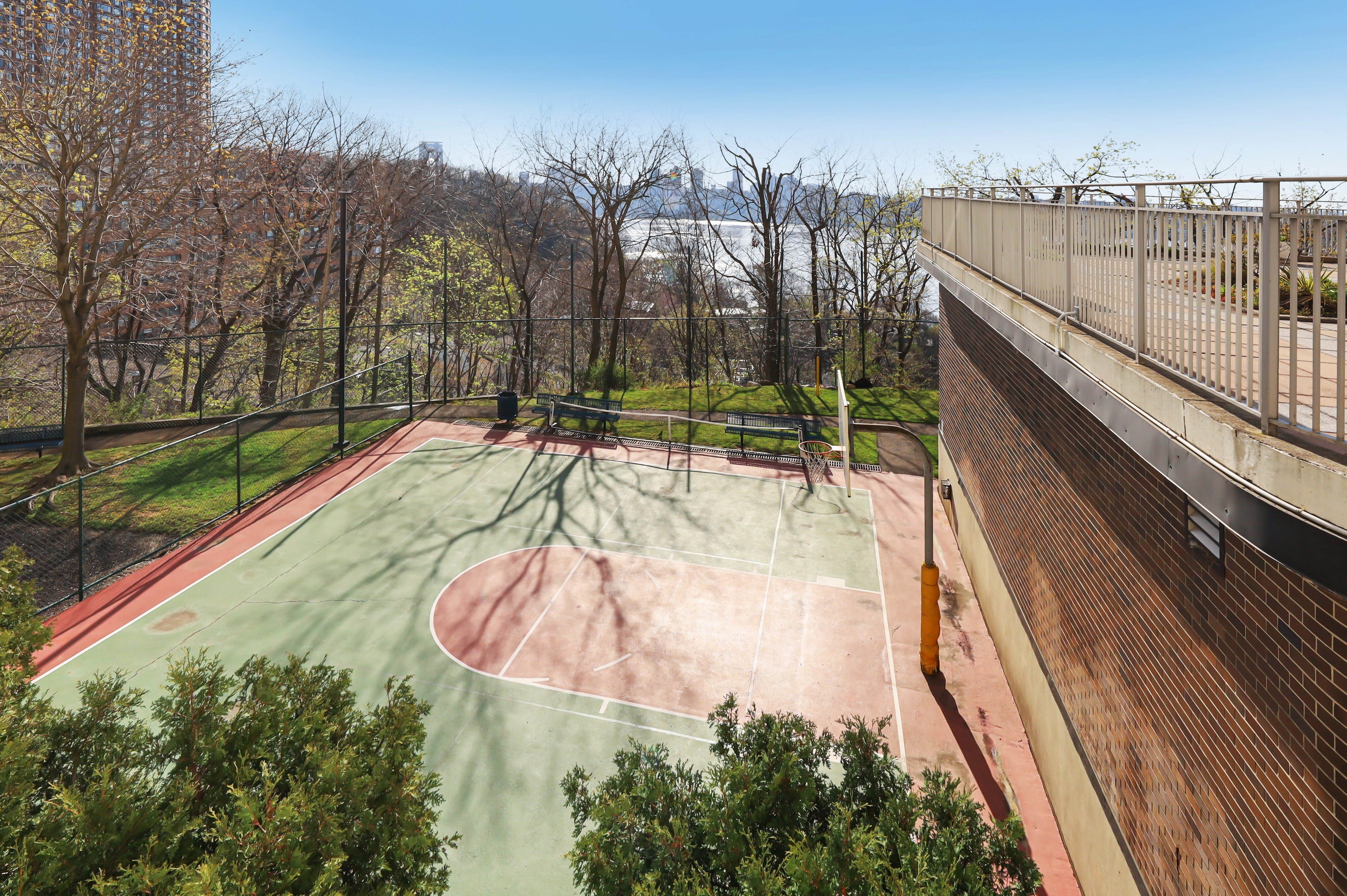 1530 Palisade #15E