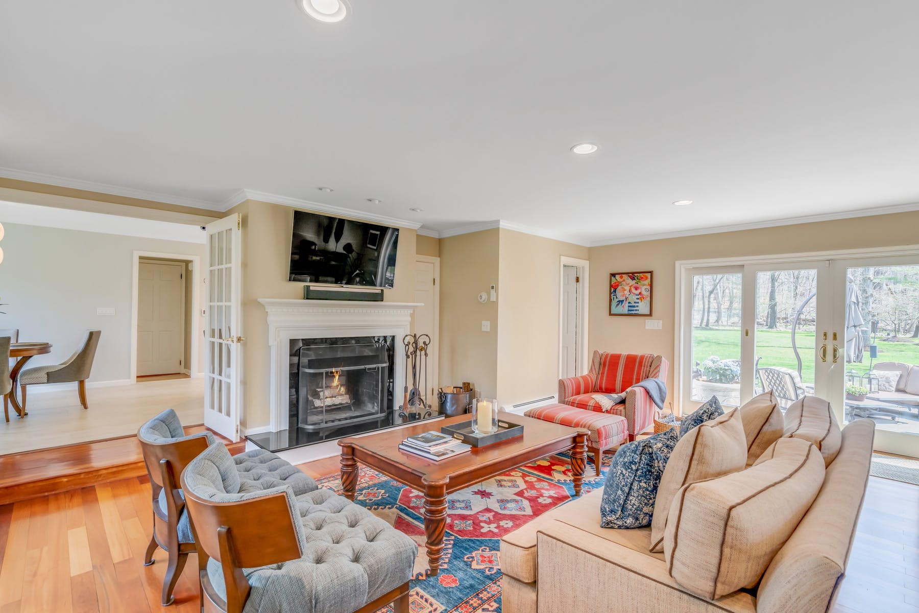 20 Anona Dr.
