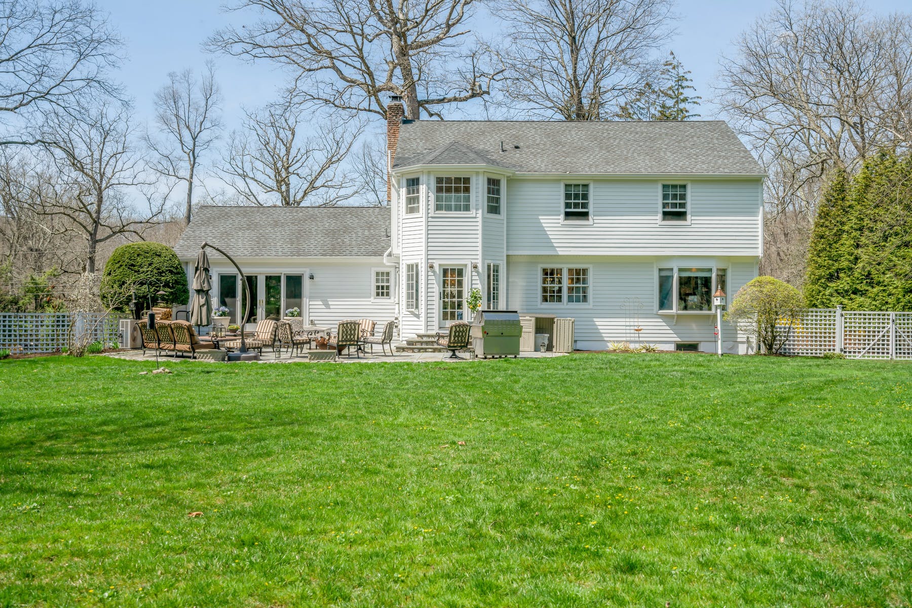 20 Anona Dr.