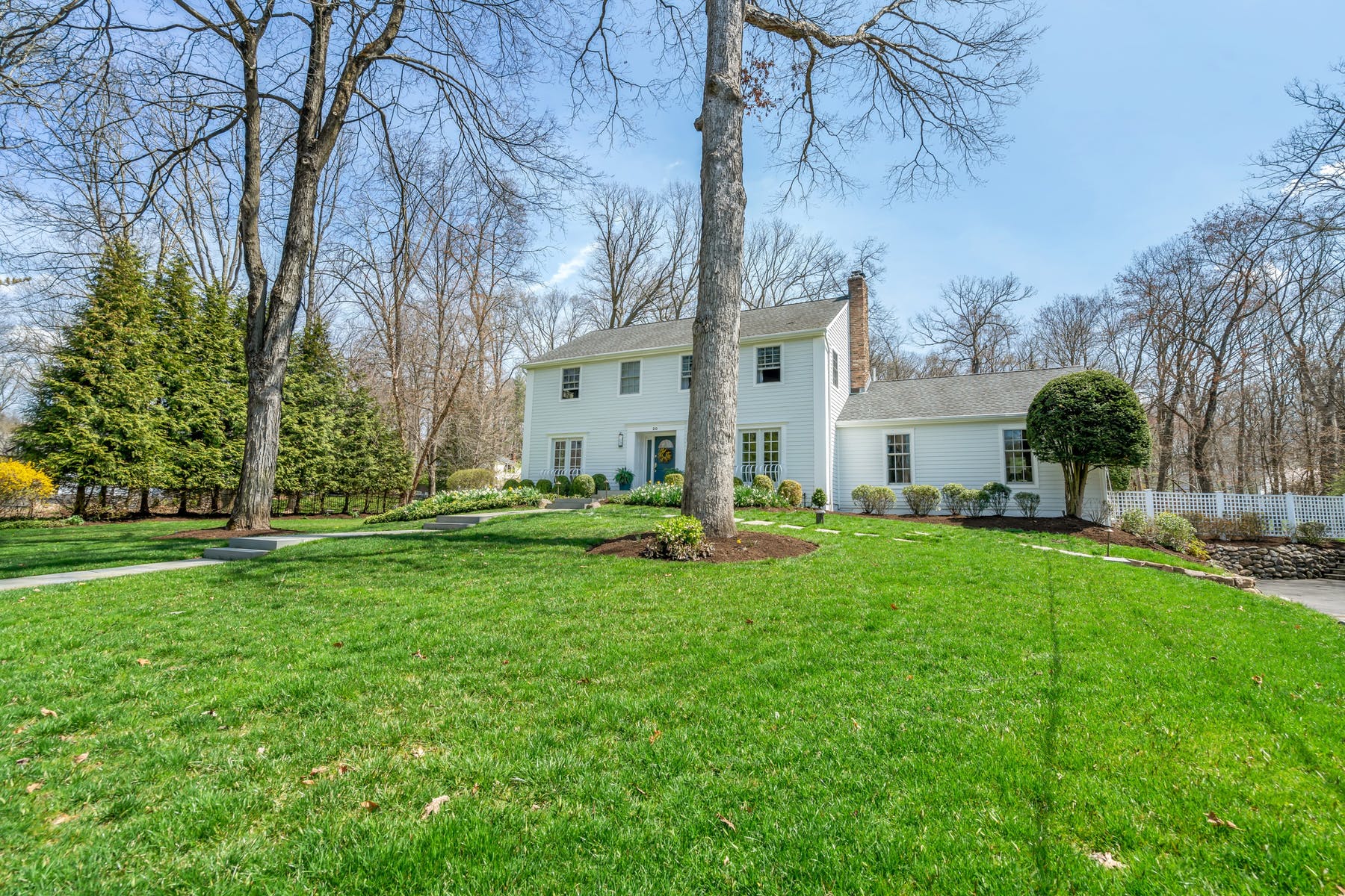 20 Anona Dr.