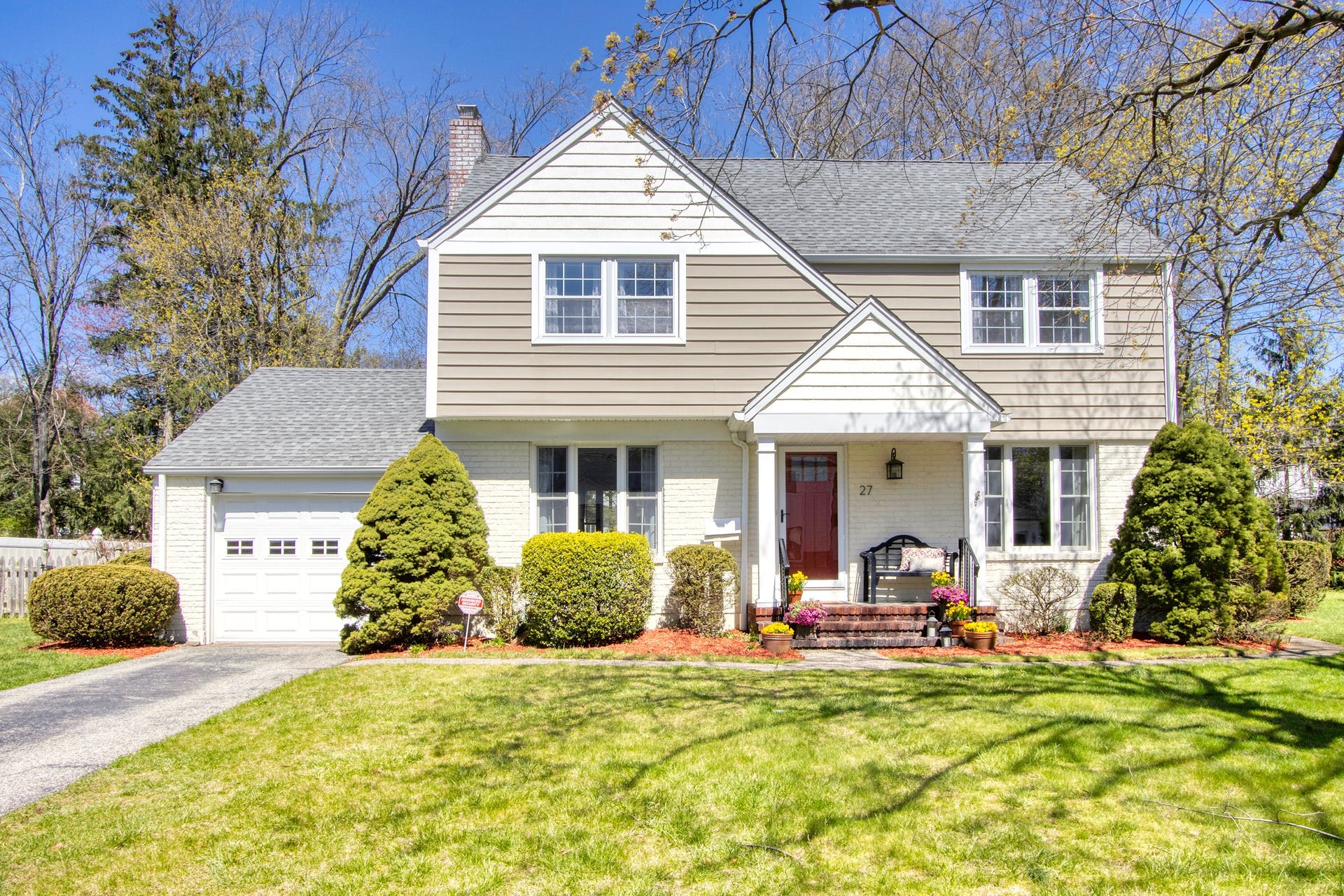 27 Benjamin Rd