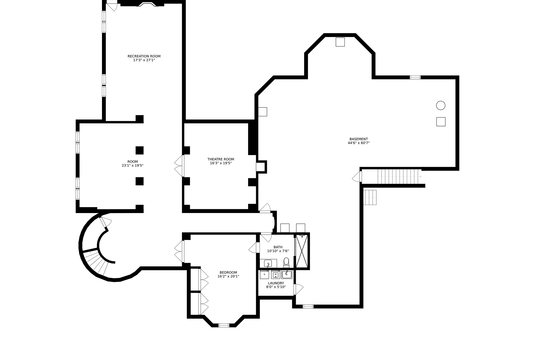 97 Truman Dr