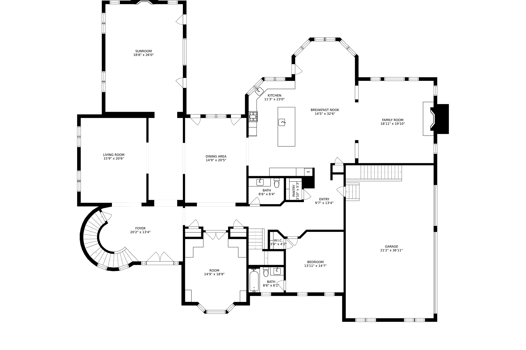 97 Truman Dr