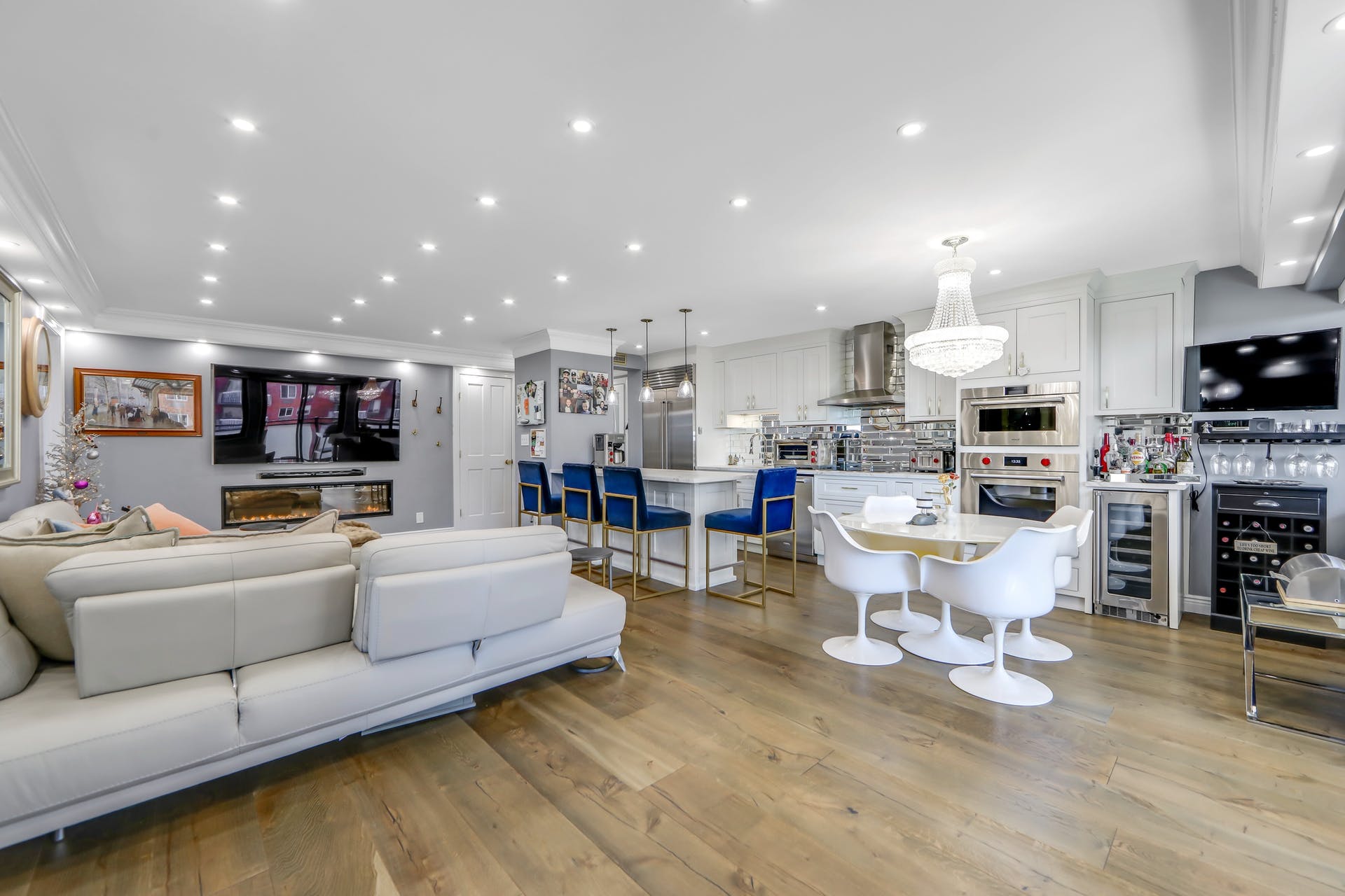 125 Prospect Ave 11B